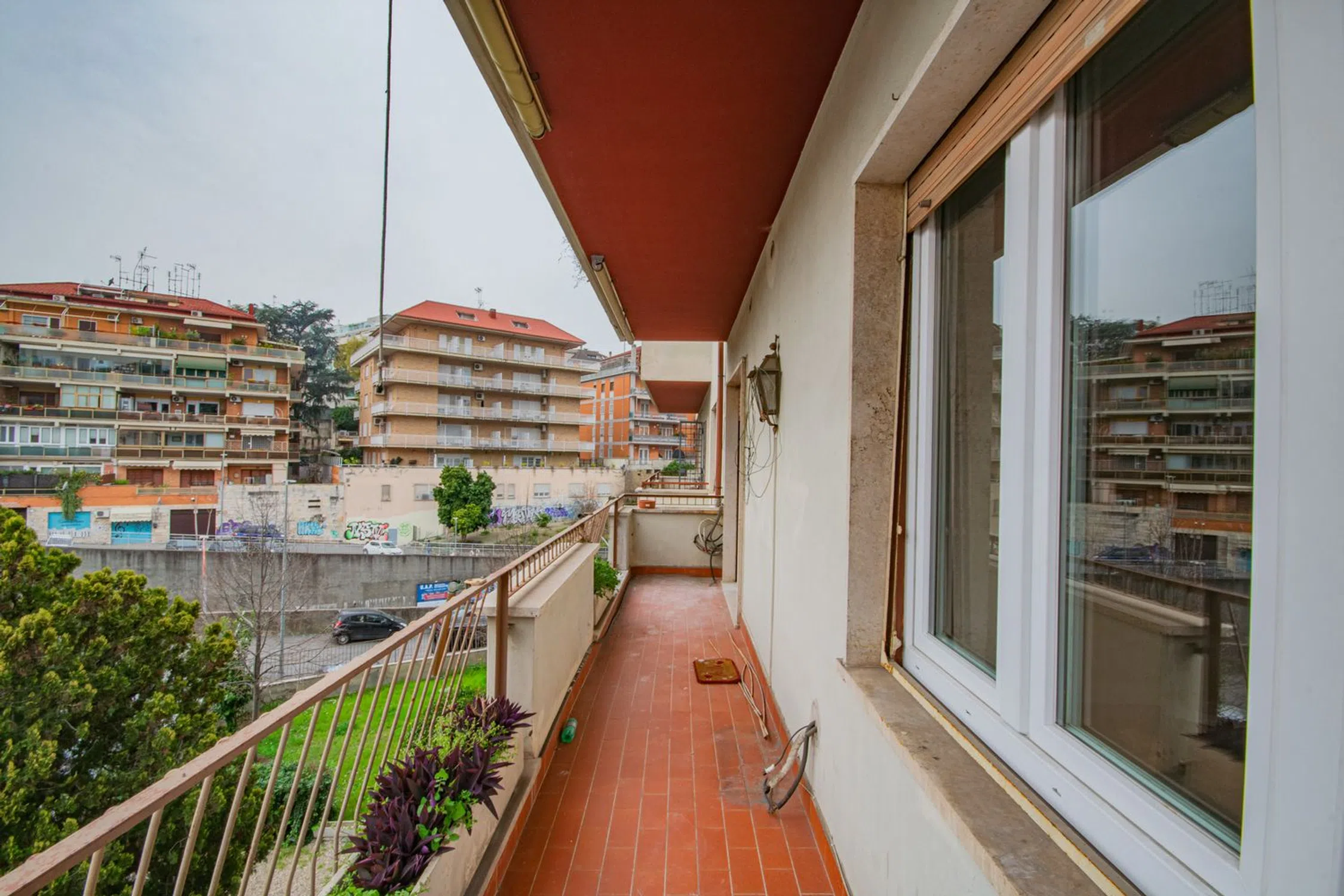 Trilocale in via Aurelia - Photo 5