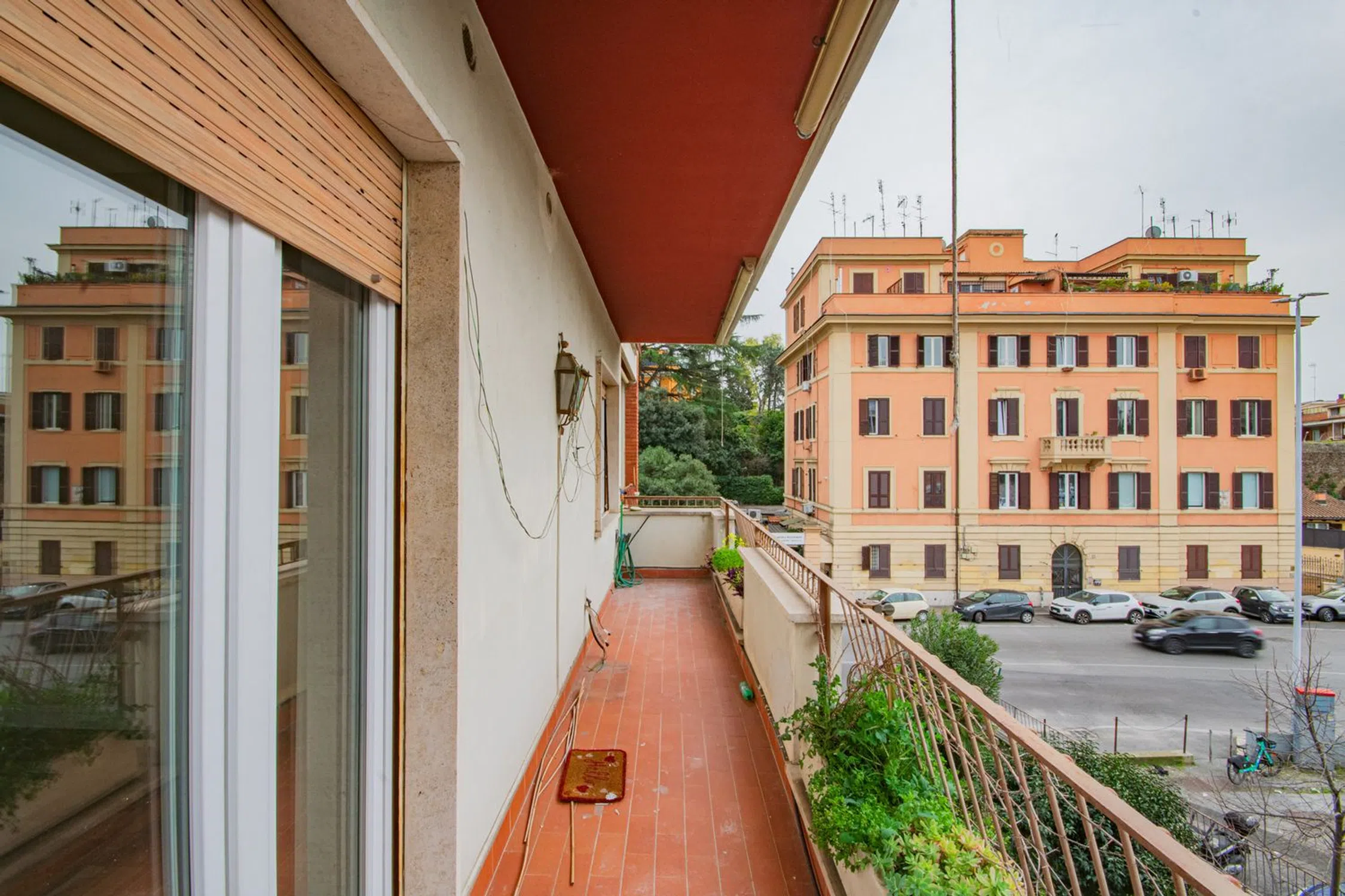 Trilocale in via Aurelia - Photo 6