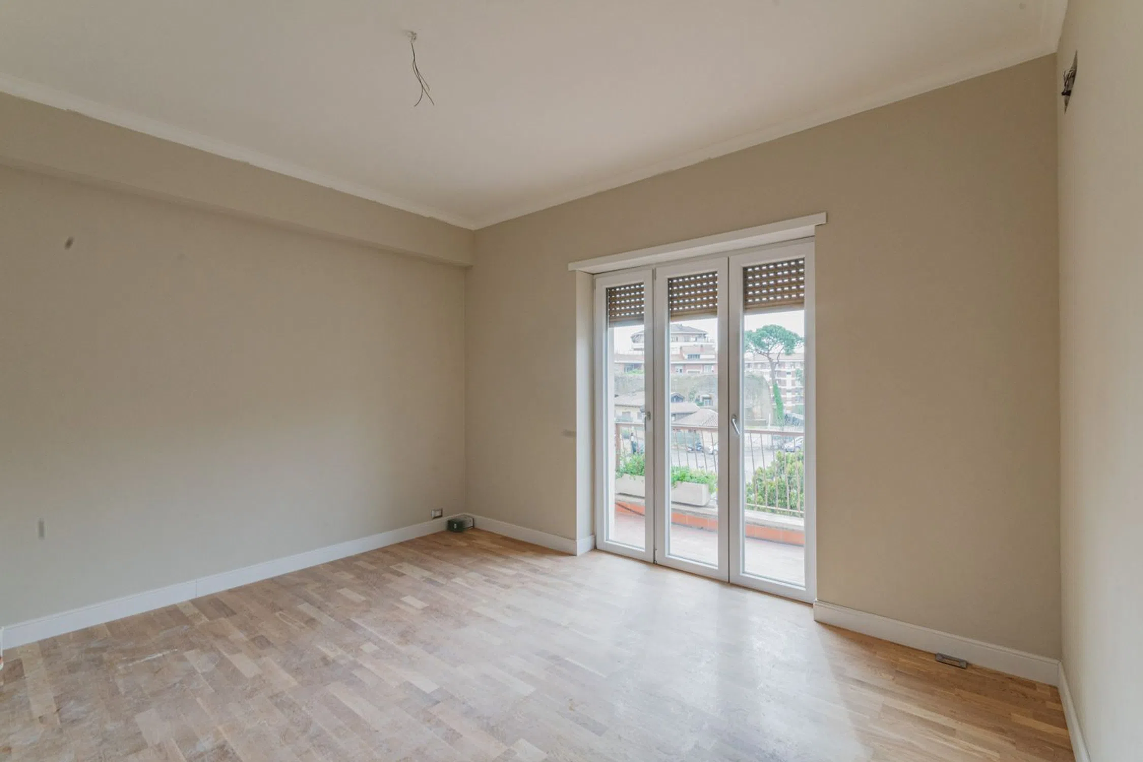 Trilocale in via Aurelia - Photo 7