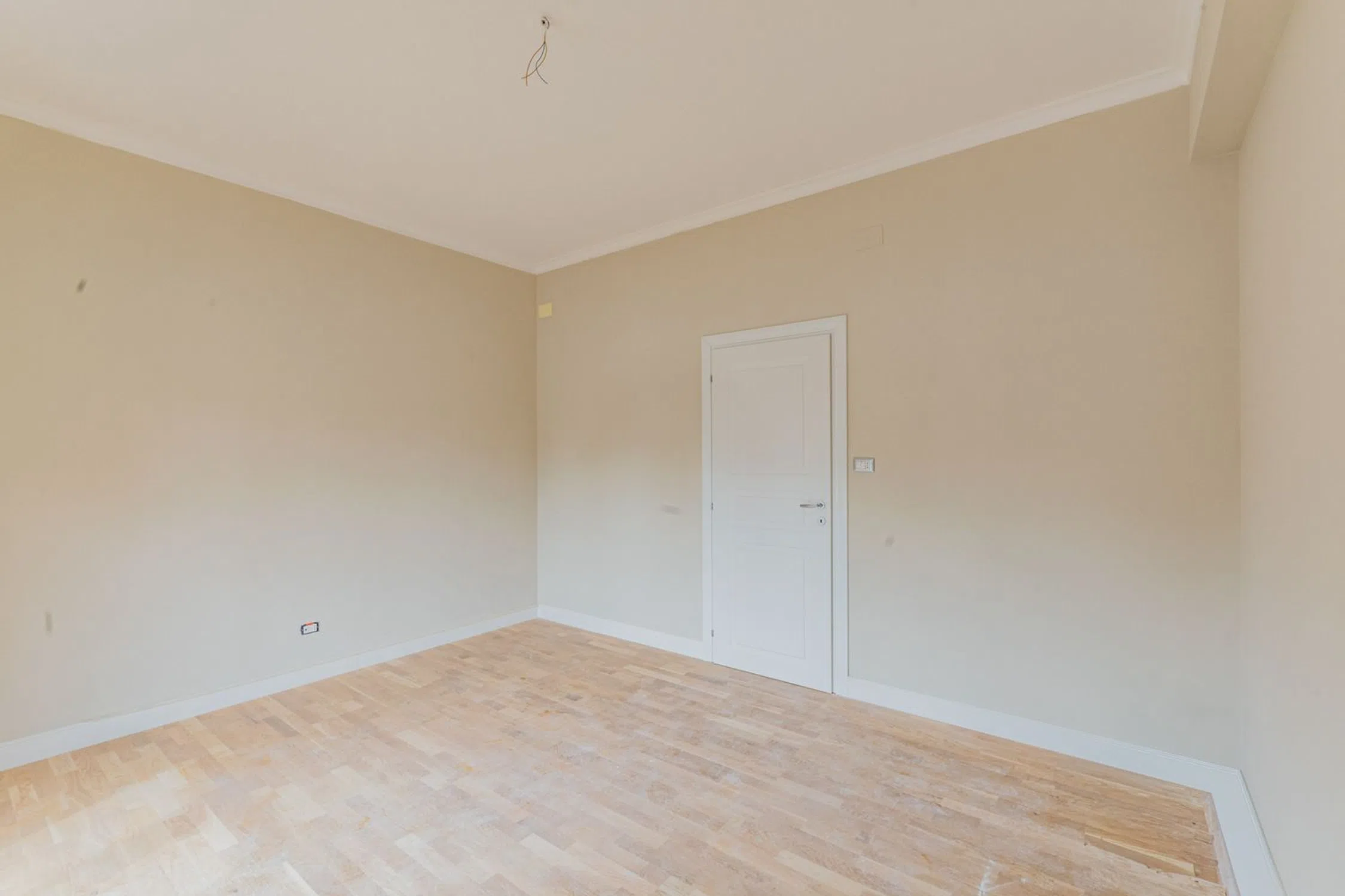 Trilocale in via Aurelia - Photo 9