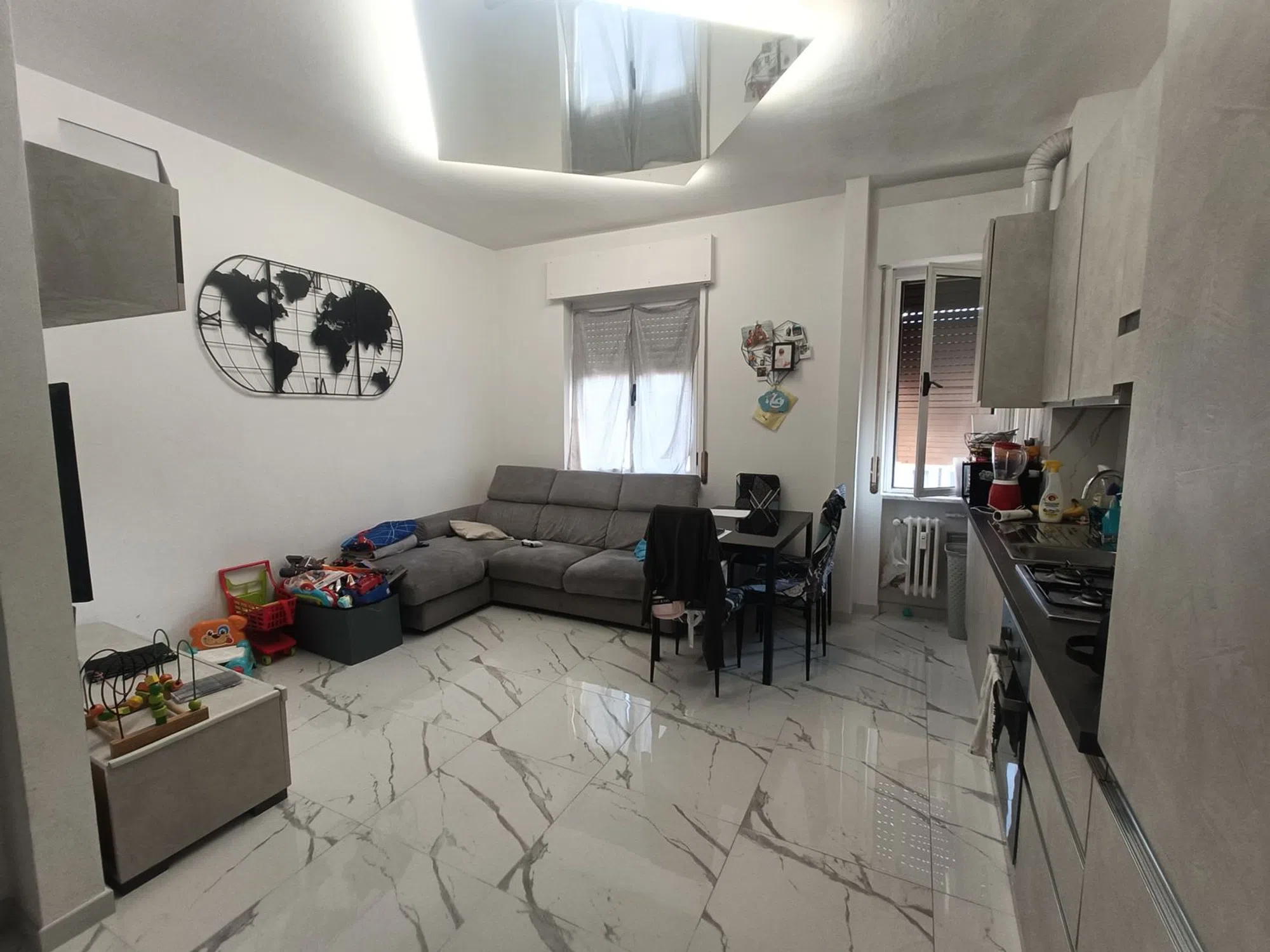 Bilocale in via Caldera, 132 - Photo 3