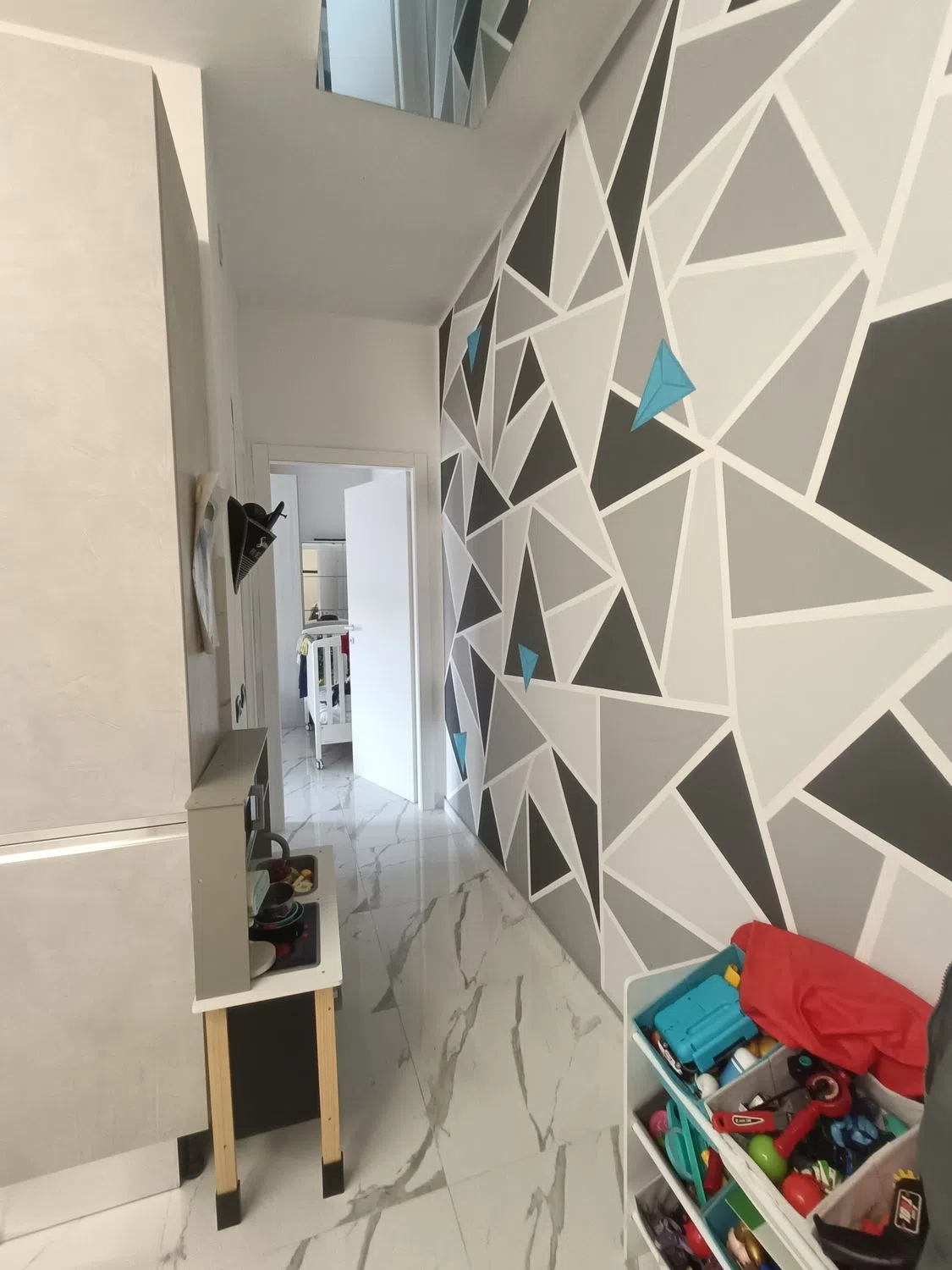 Bilocale in via Caldera, 132 - Photo 4
