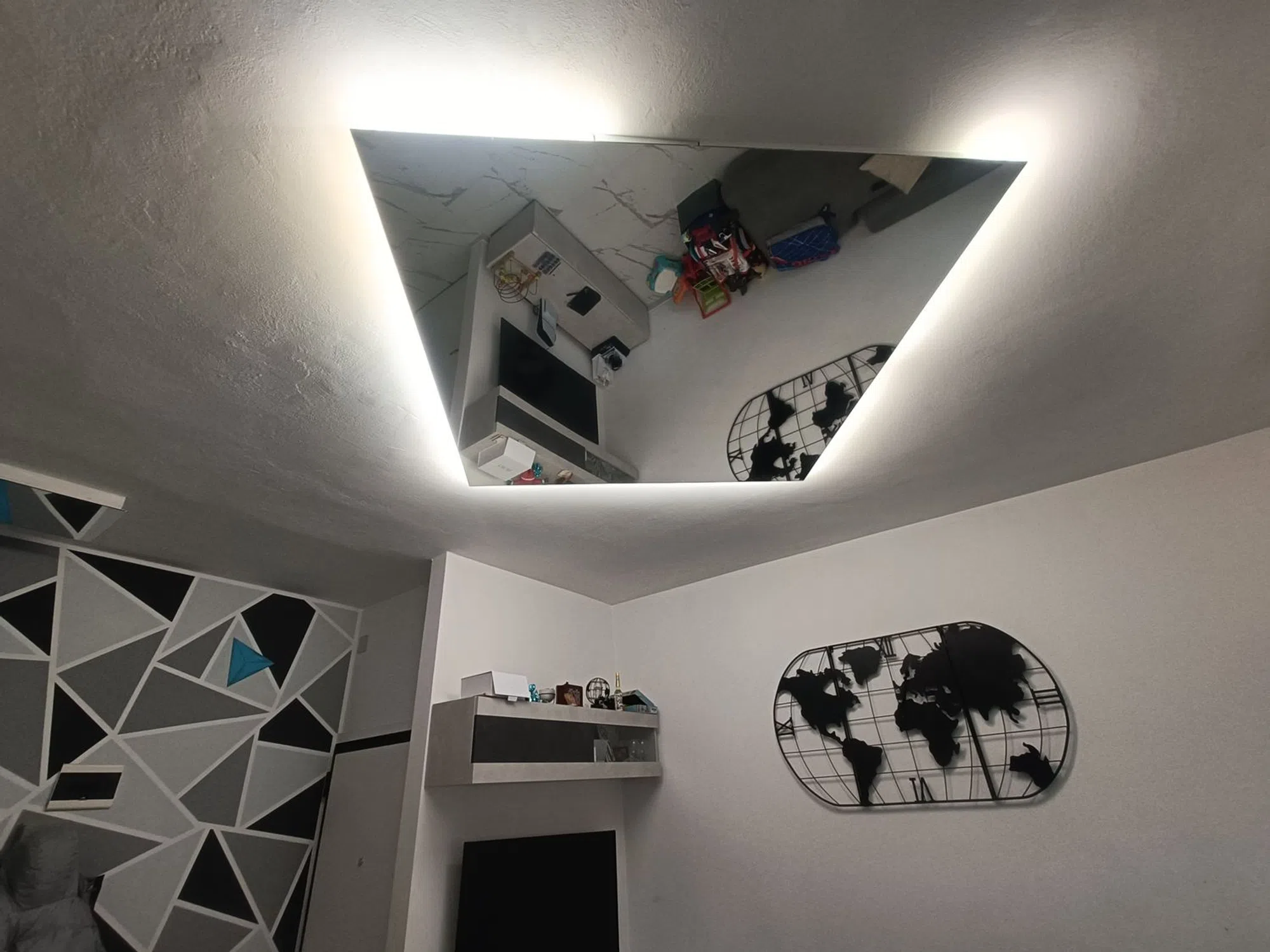 Bilocale in via Caldera, 132 - Photo 6