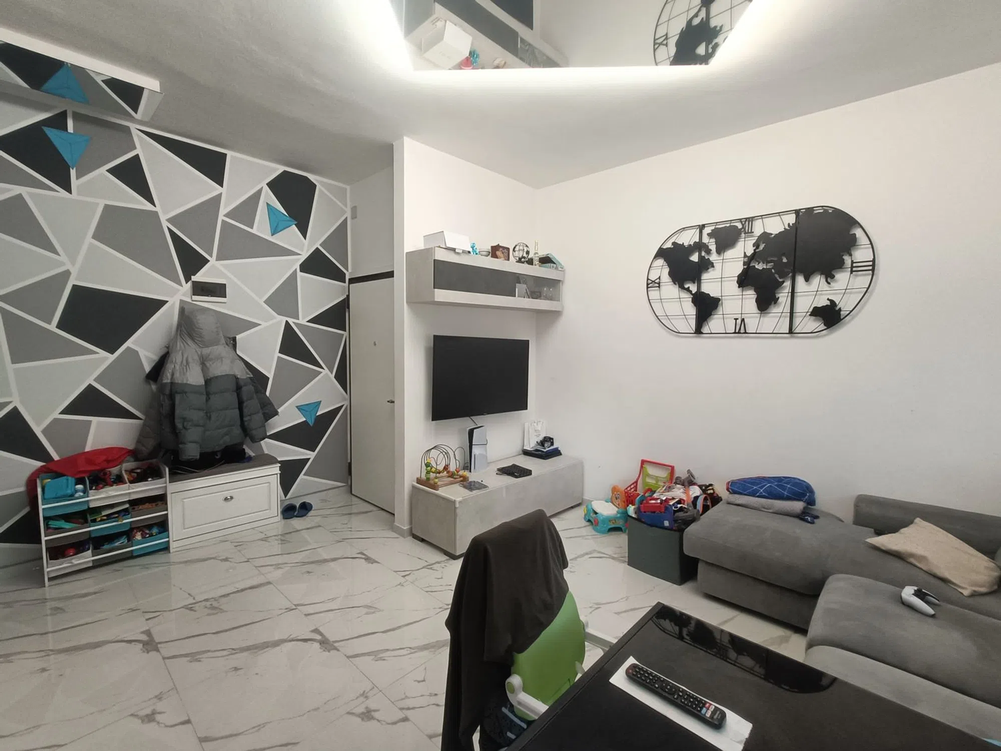 Bilocale in via Caldera, 132 - Photo 7