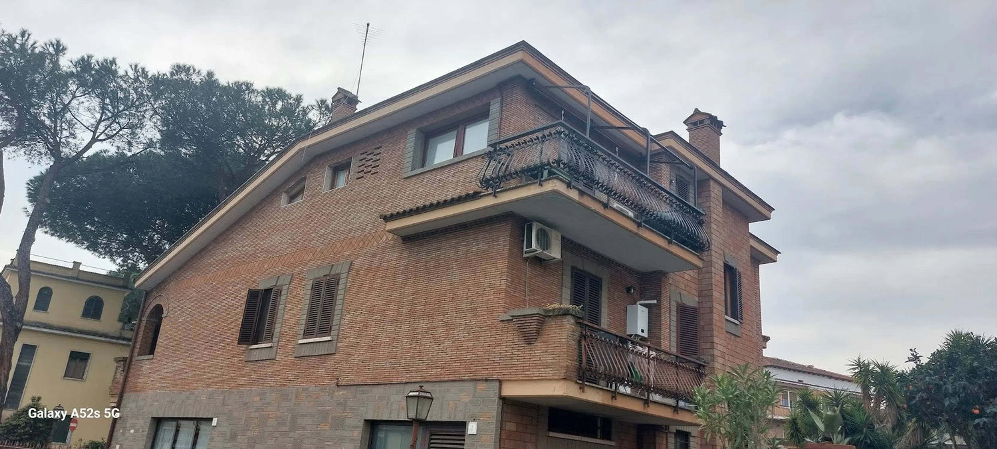 Bilocale in via Annia Regilla, 95 - Photo 2