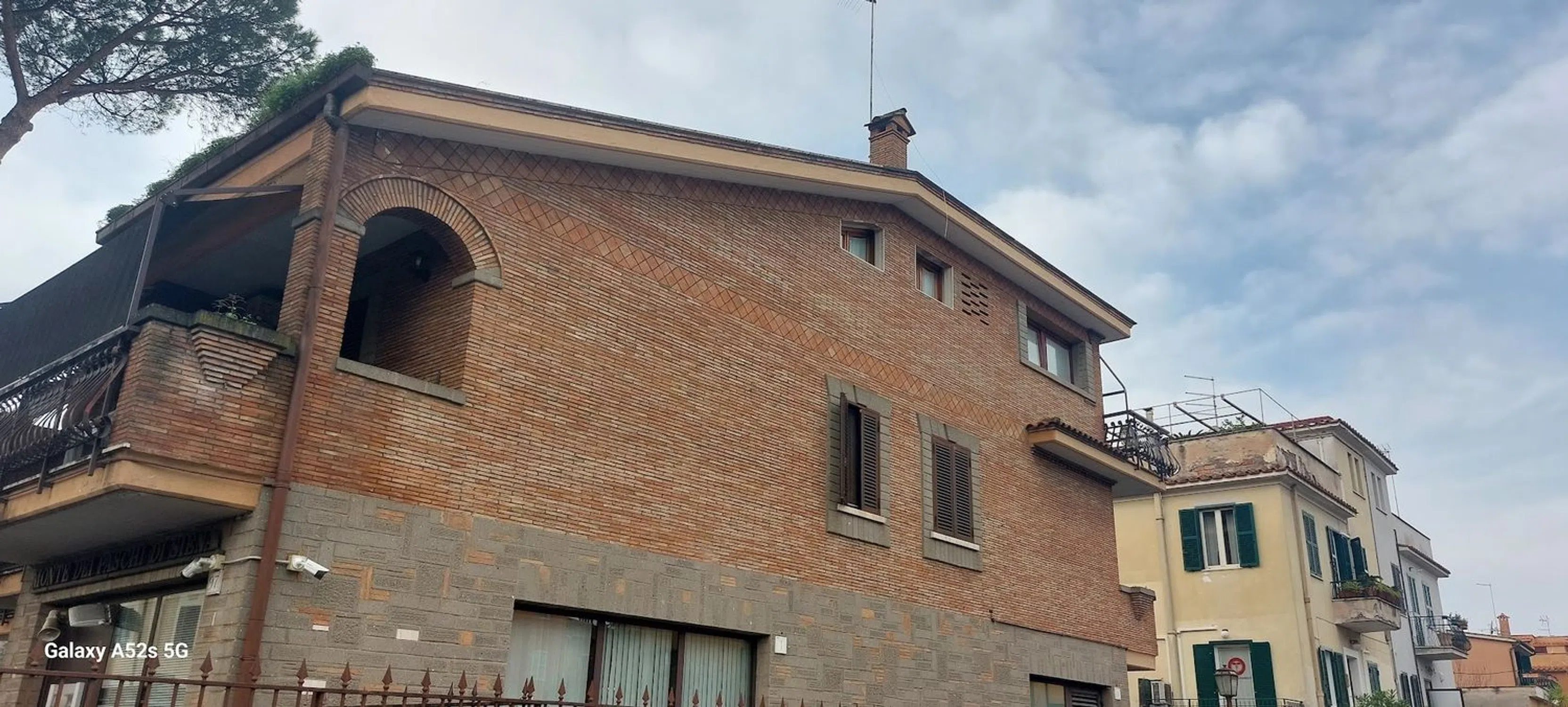 Bilocale in via Annia Regilla, 95 - Photo 3