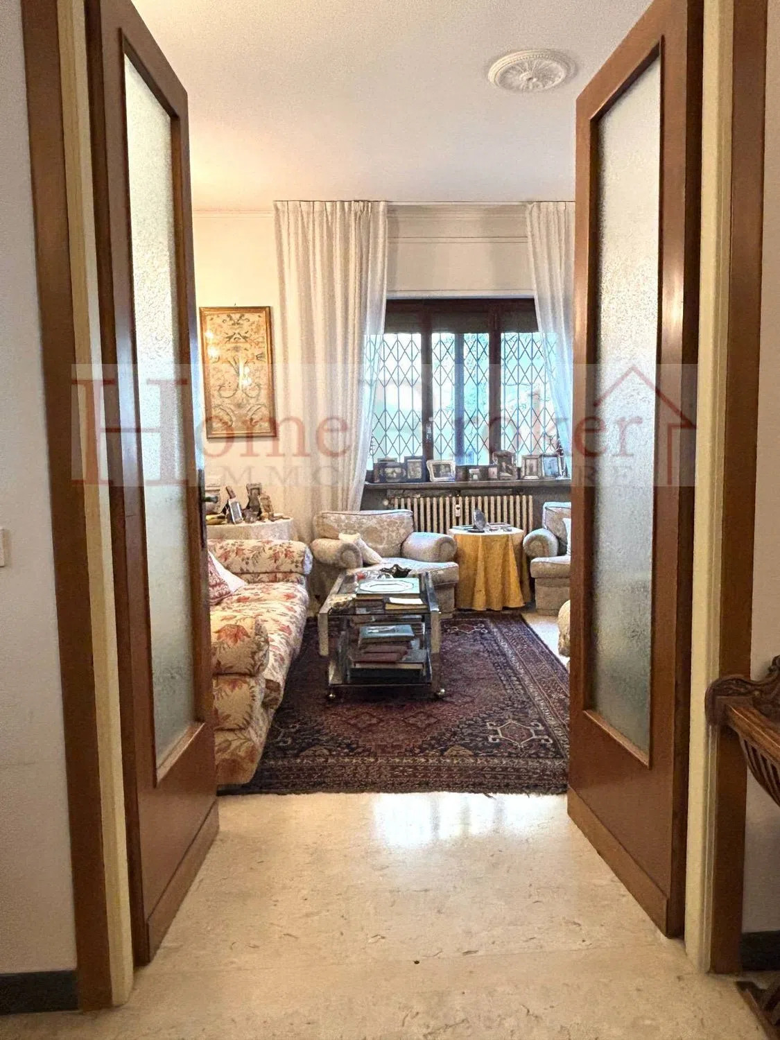 Appartamento in viale Calatafimi, 36 - Photo 2