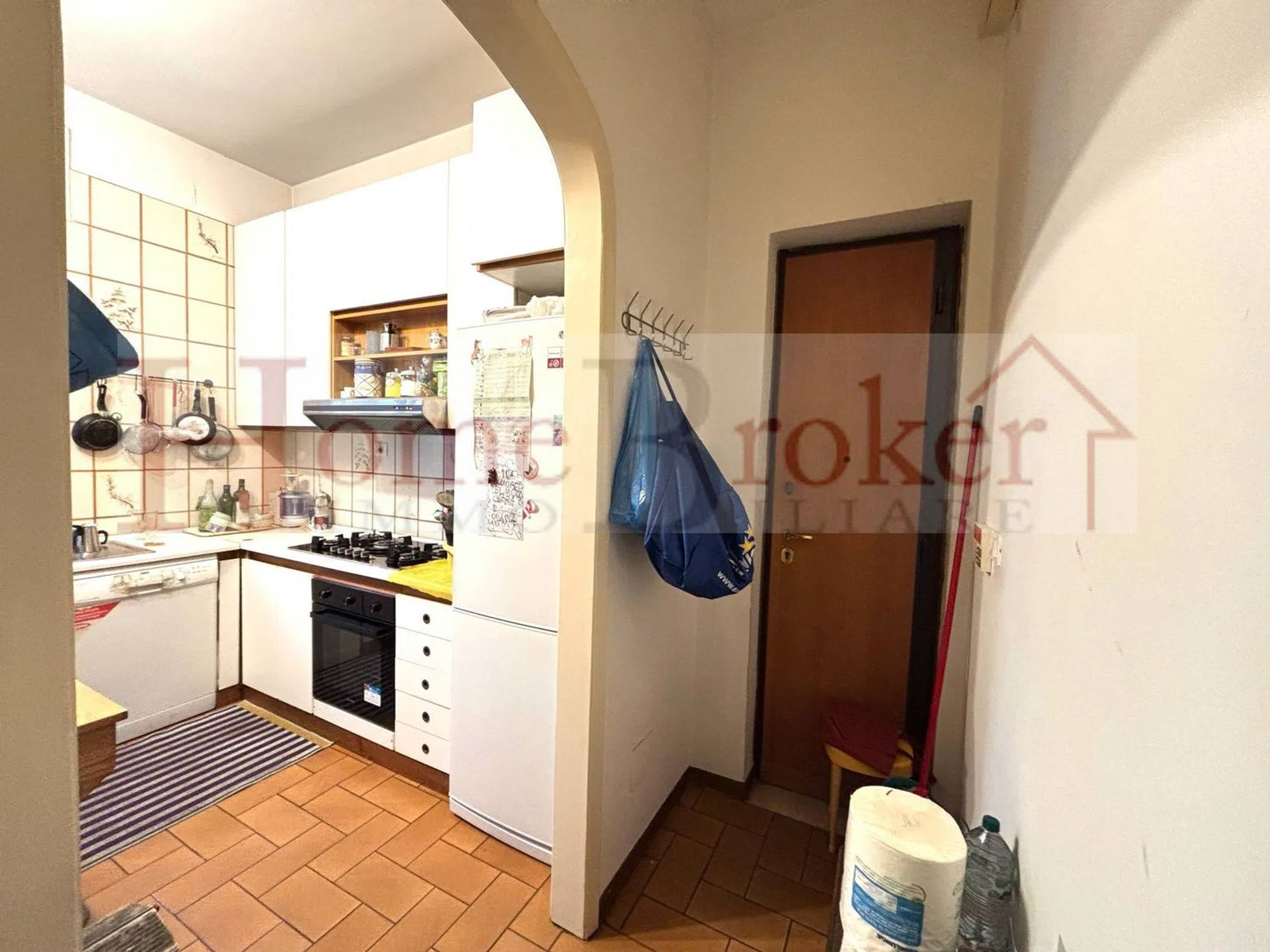 Appartamento in viale Calatafimi, 36 - Photo 11
