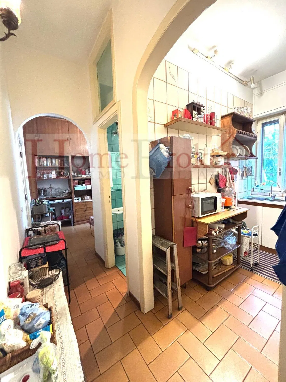 Appartamento in viale Calatafimi, 36 - Photo 12