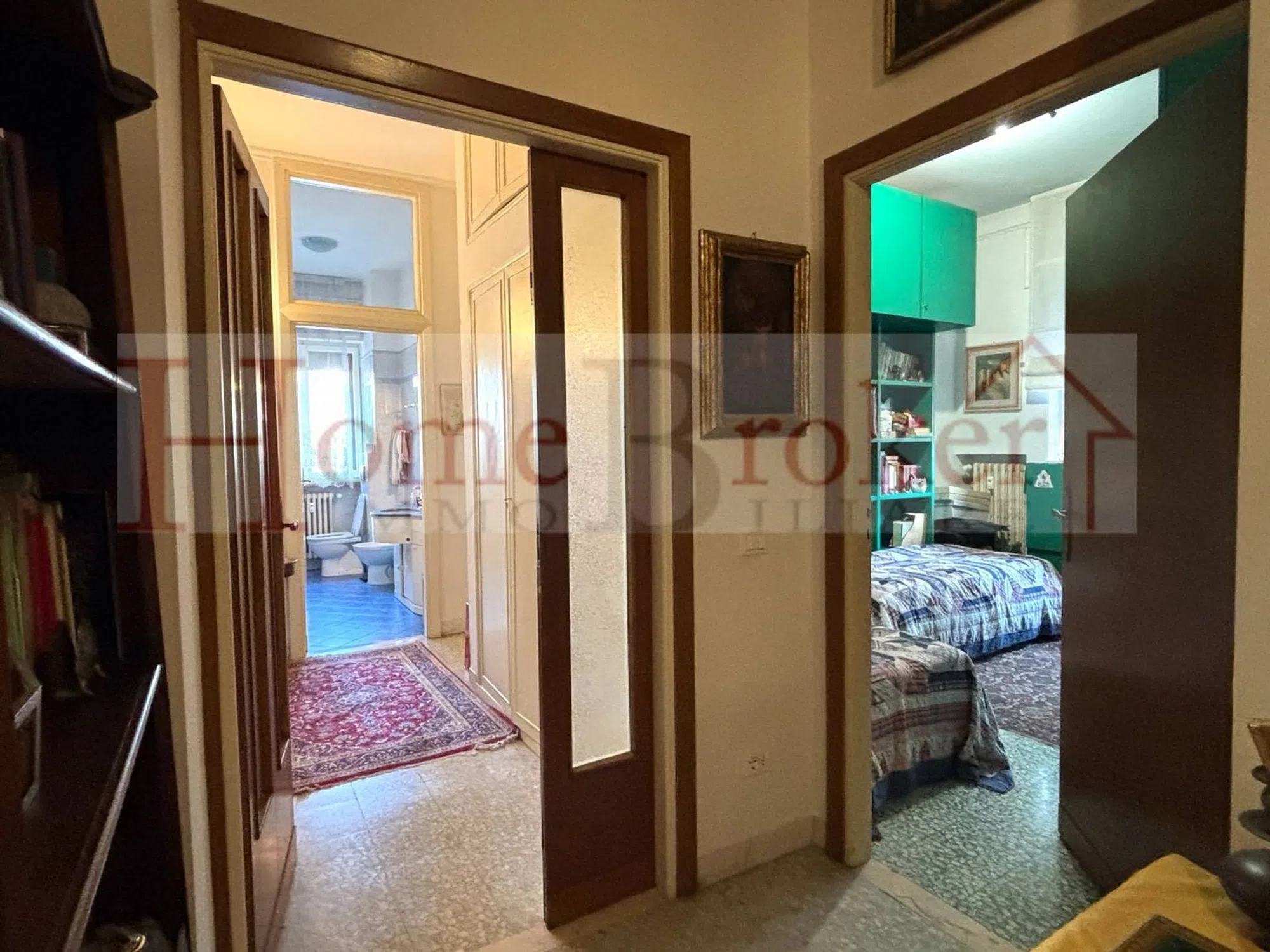 Appartamento in viale Calatafimi, 36 - Photo 13