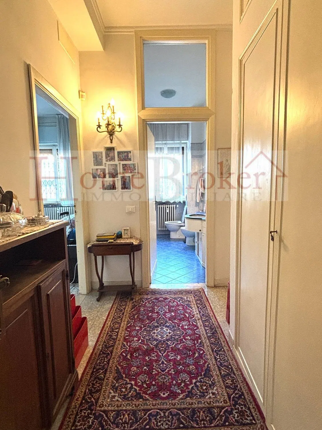Appartamento in viale Calatafimi, 36 - Photo 15
