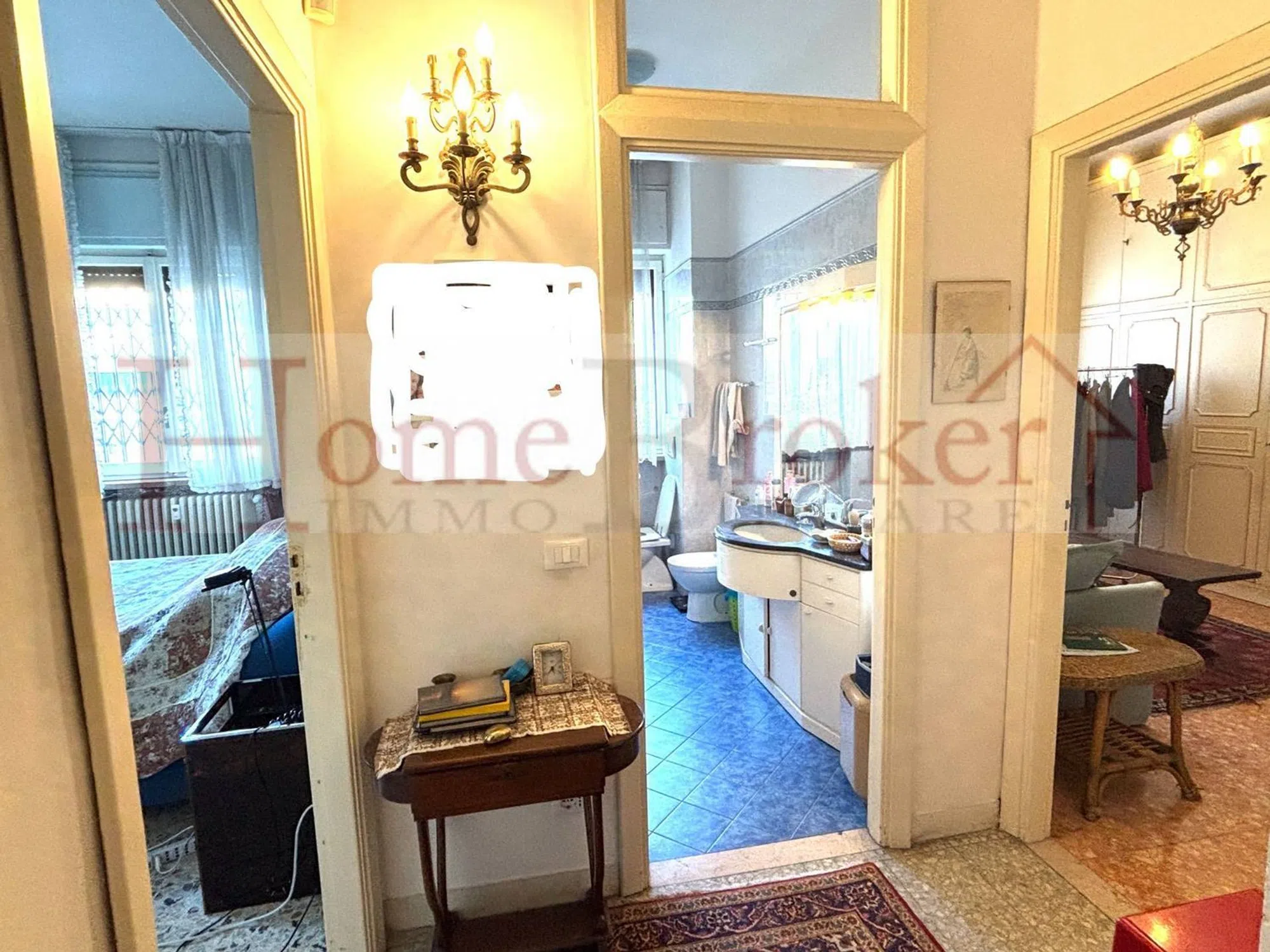 Appartamento in viale Calatafimi, 36 - Photo 16