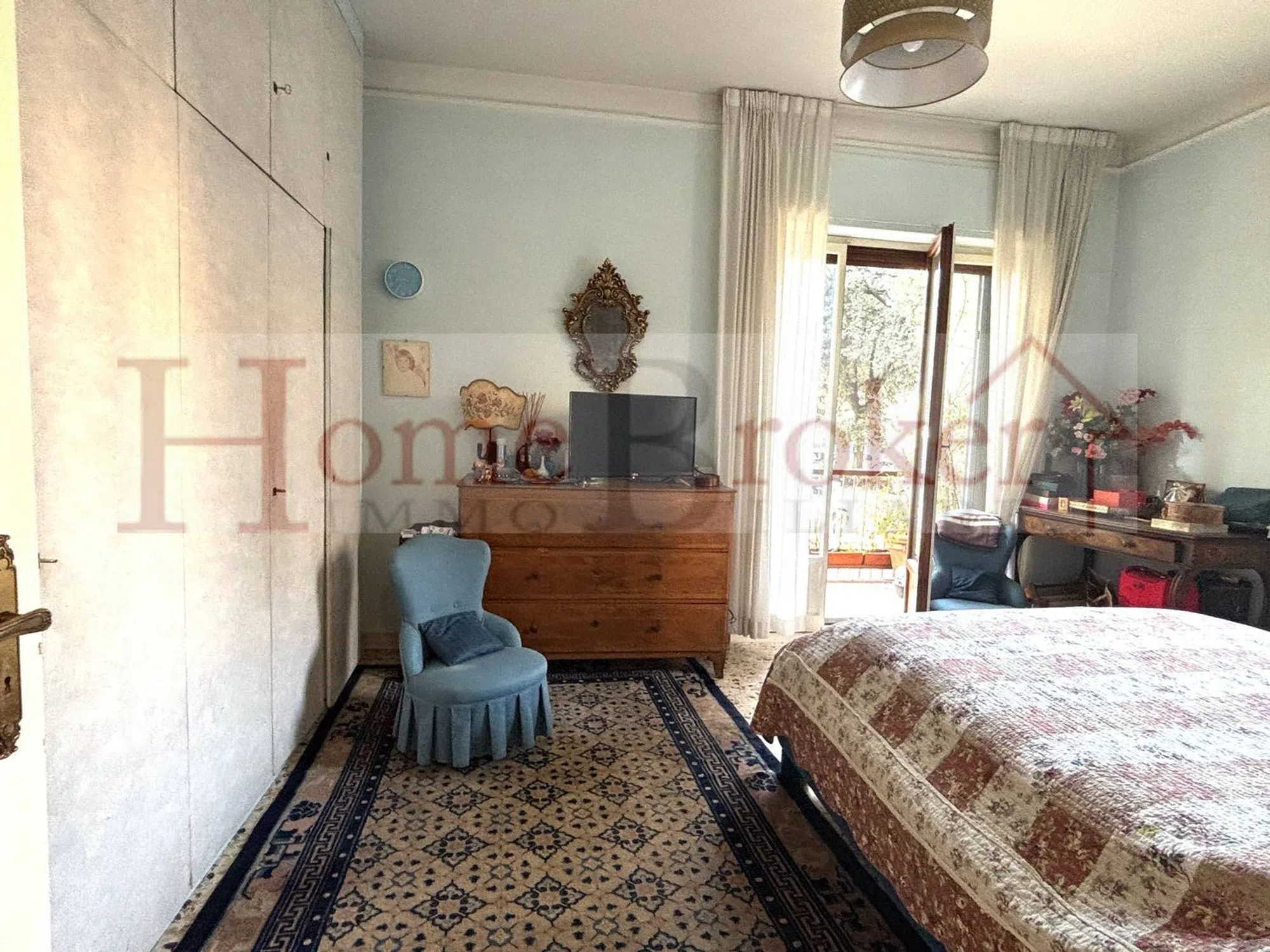 Appartamento in viale Calatafimi, 36 - Photo 18