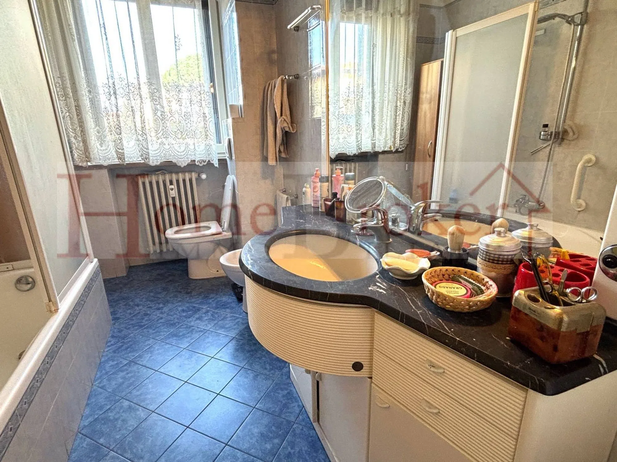 Appartamento in viale Calatafimi, 36 - Photo 20