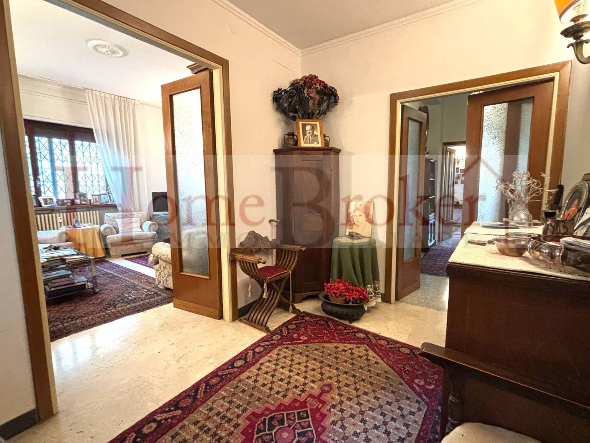 Appartamento in viale Calatafimi, 36 - Photo 3