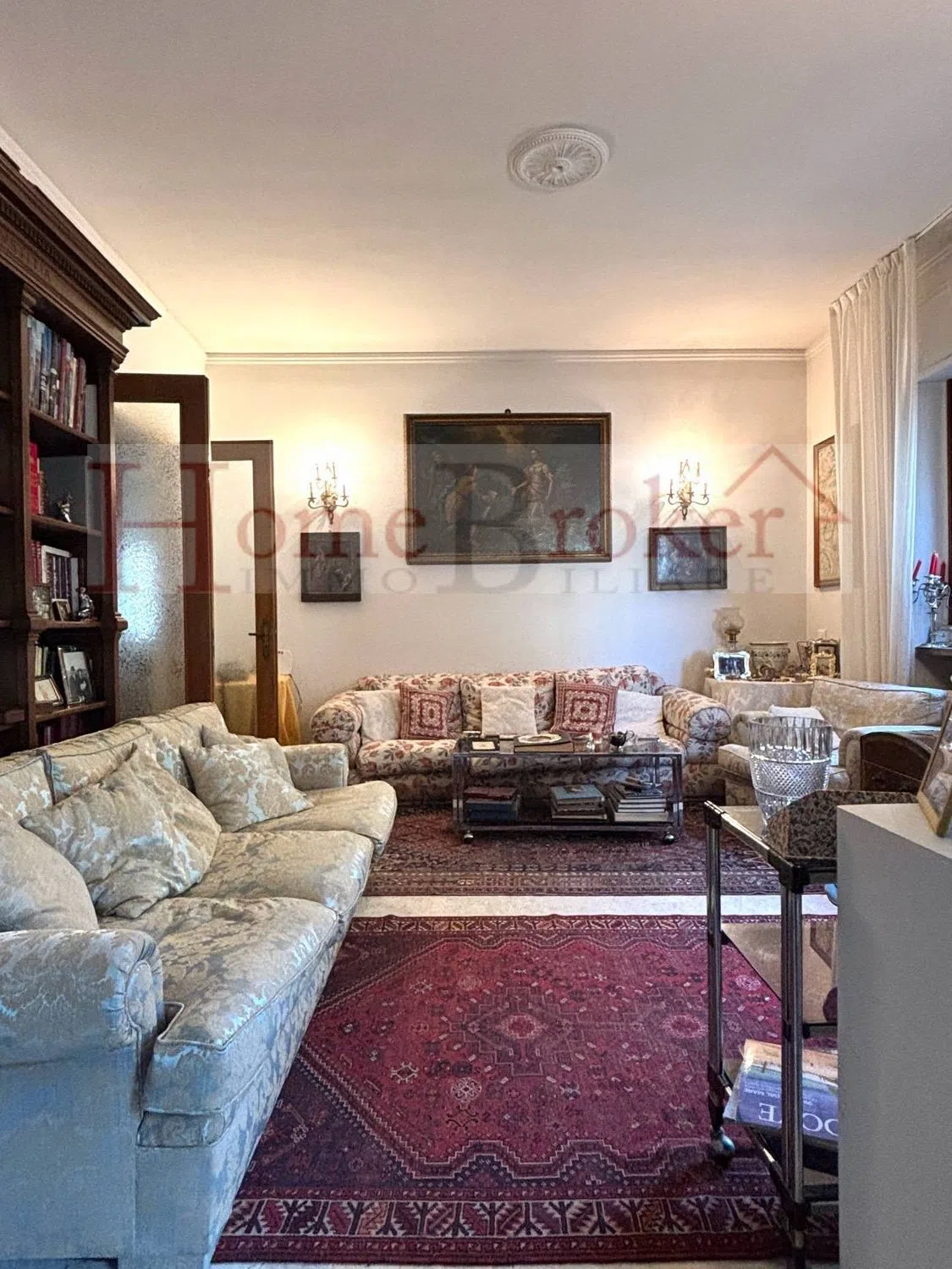Appartamento in viale Calatafimi, 36 - Photo 5