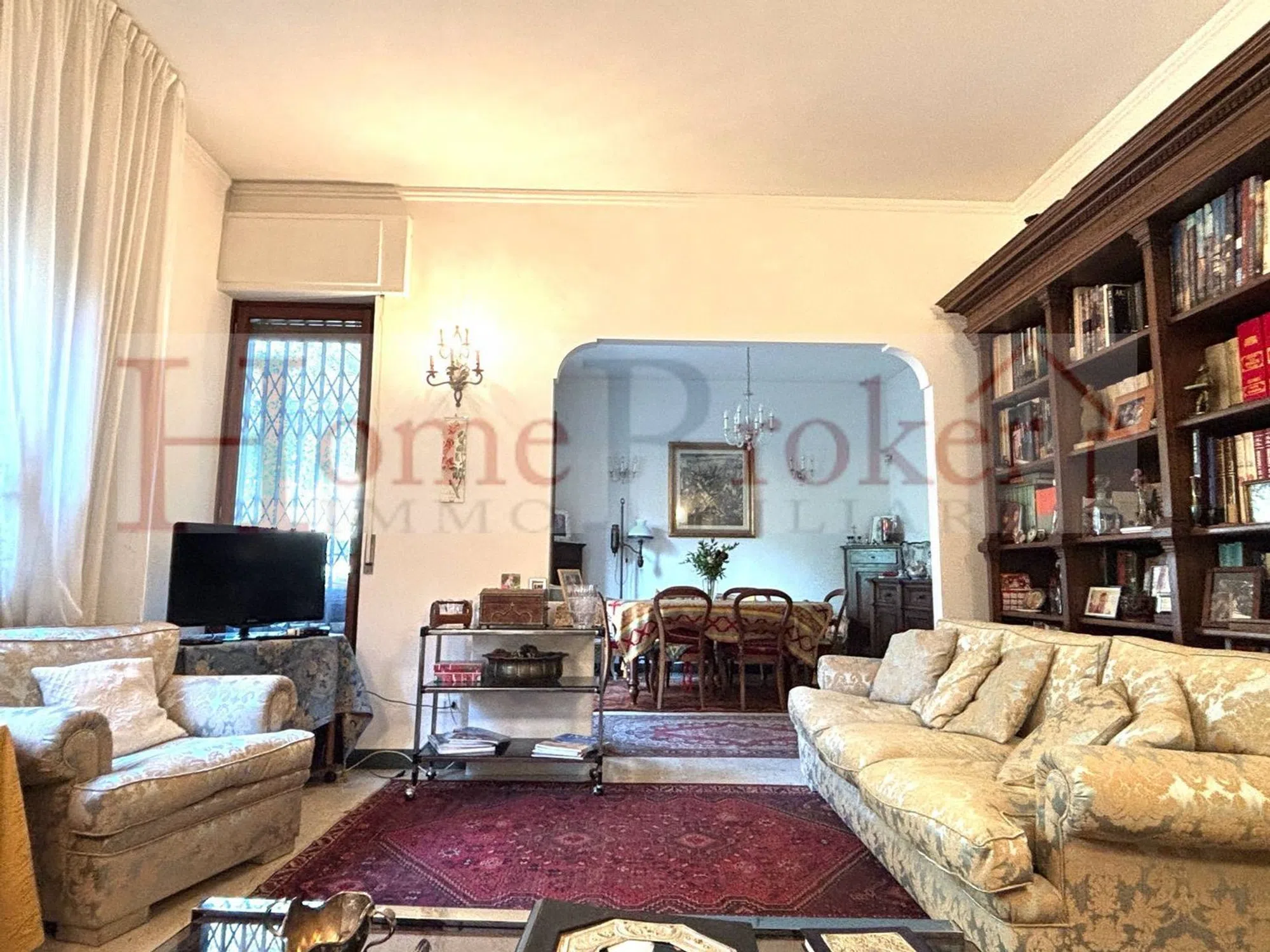 Appartamento in viale Calatafimi, 36 - Photo 6