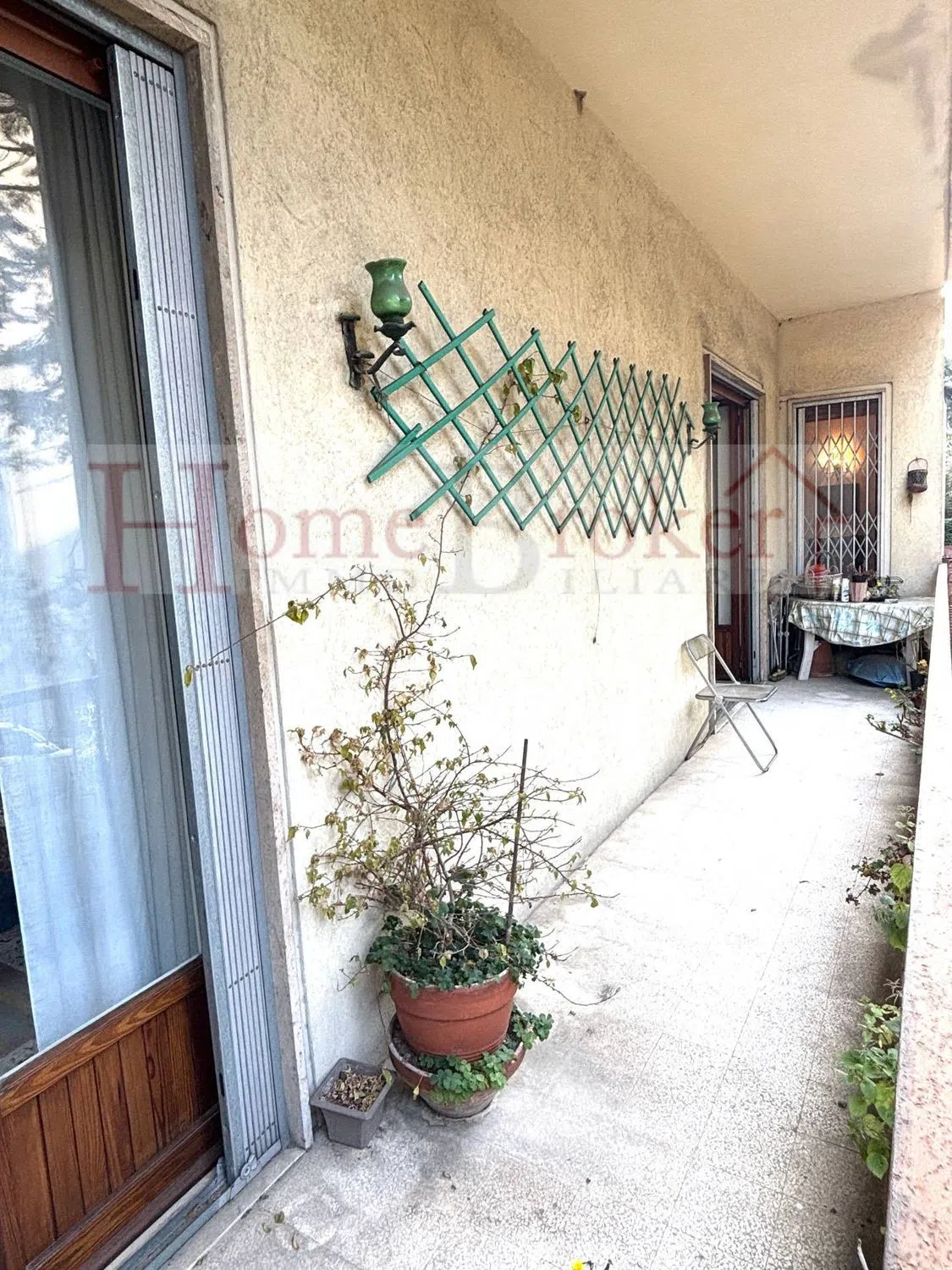 Appartamento in viale Calatafimi, 36 - Photo 7