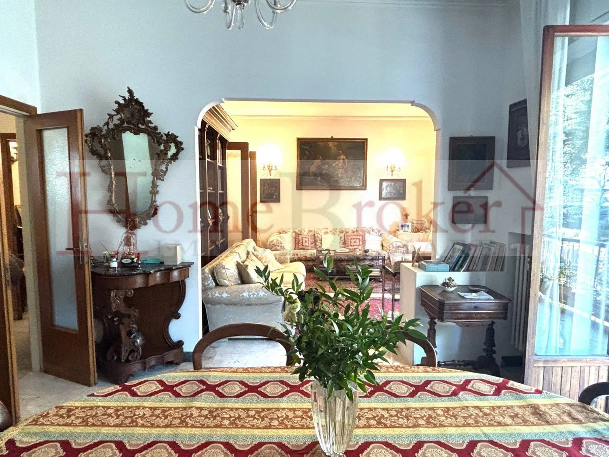 Appartamento in viale Calatafimi, 36 - Photo 8