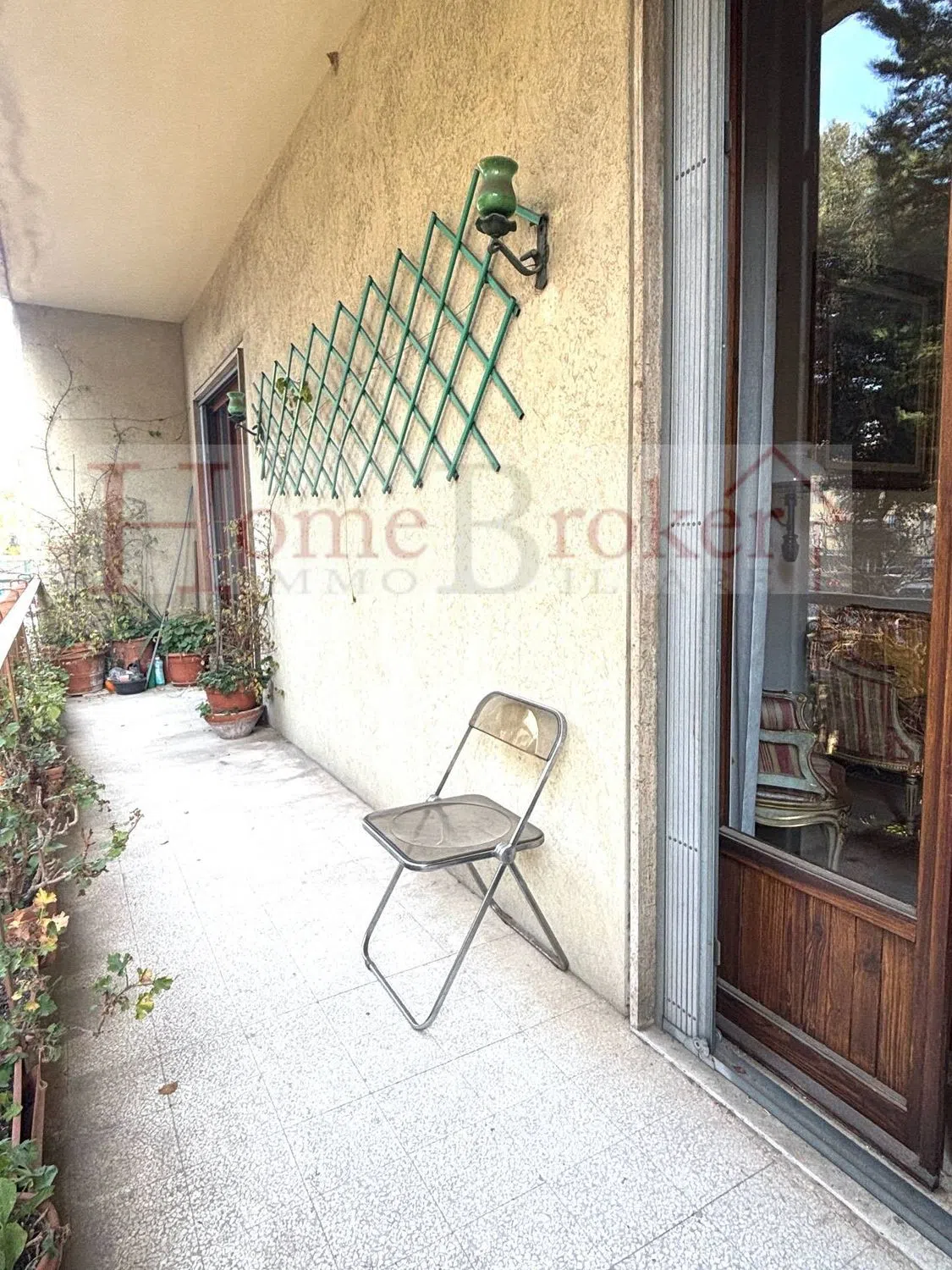 Appartamento in viale Calatafimi, 36 - Photo 9