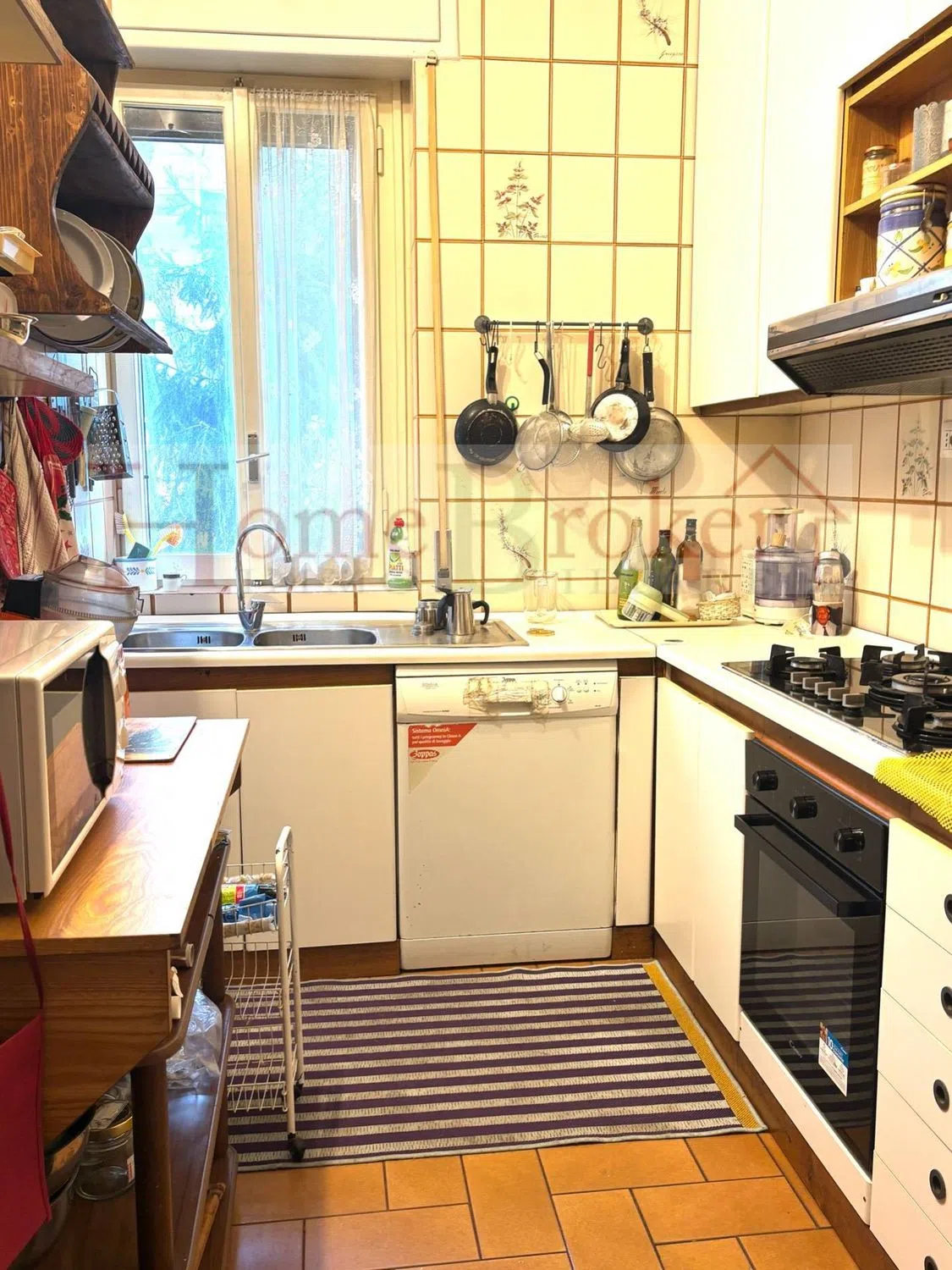 Appartamento in viale Calatafimi, 36 - Photo 10