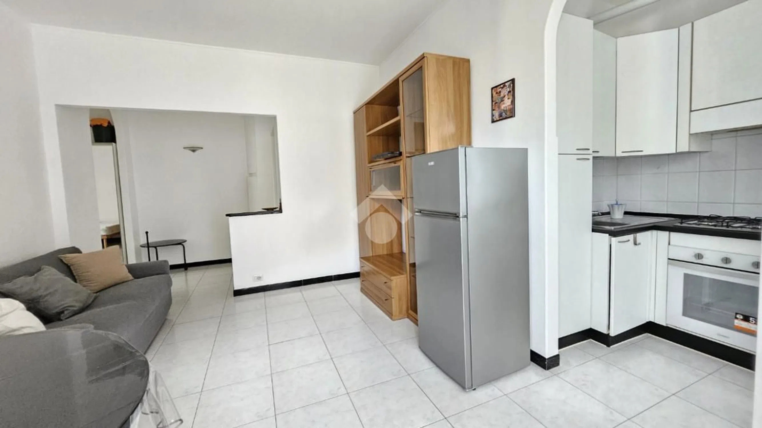 Bilocale in via Carnia, 31 - Photo 8