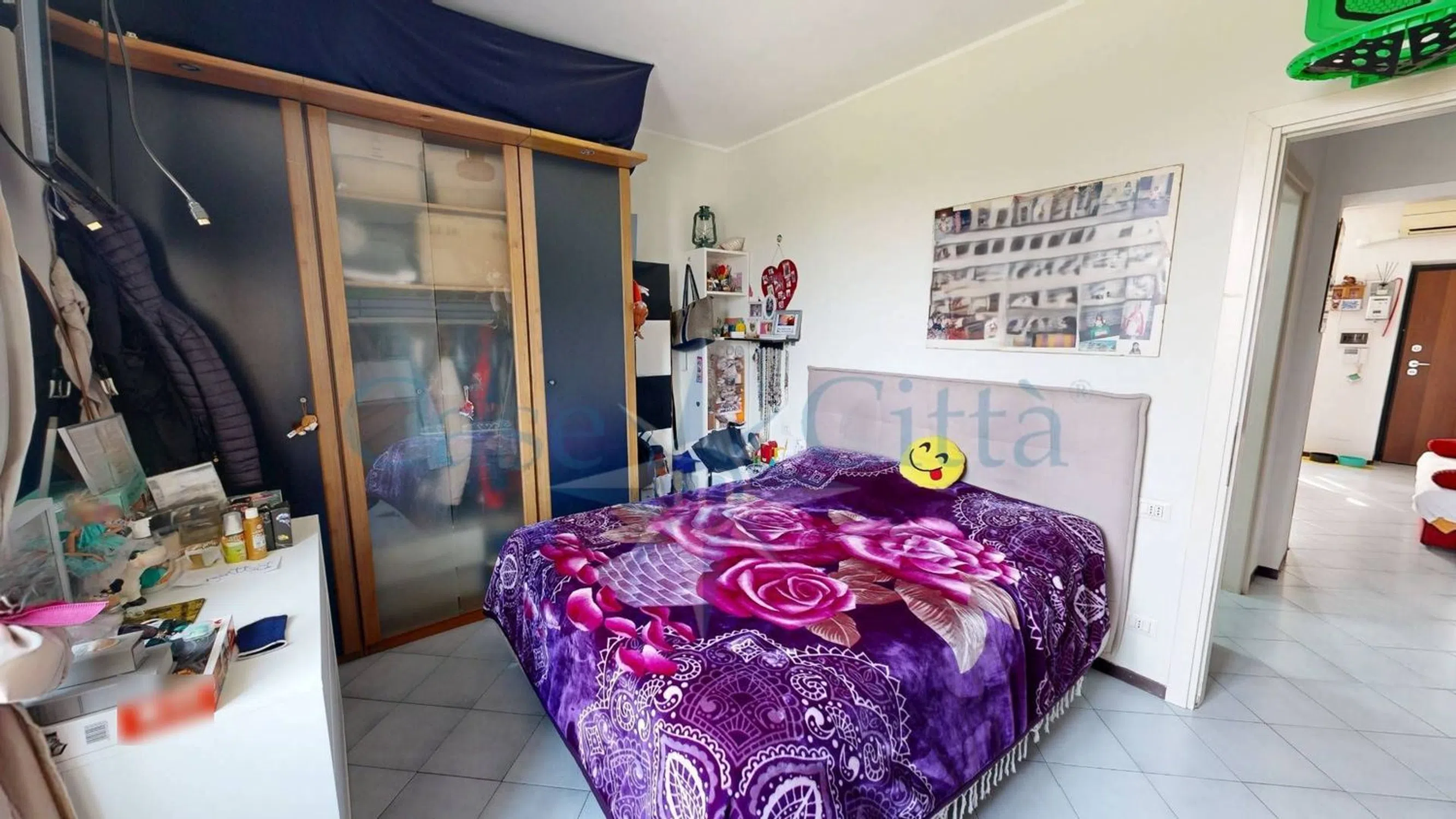 Bilocale in via Novara - Photo 11