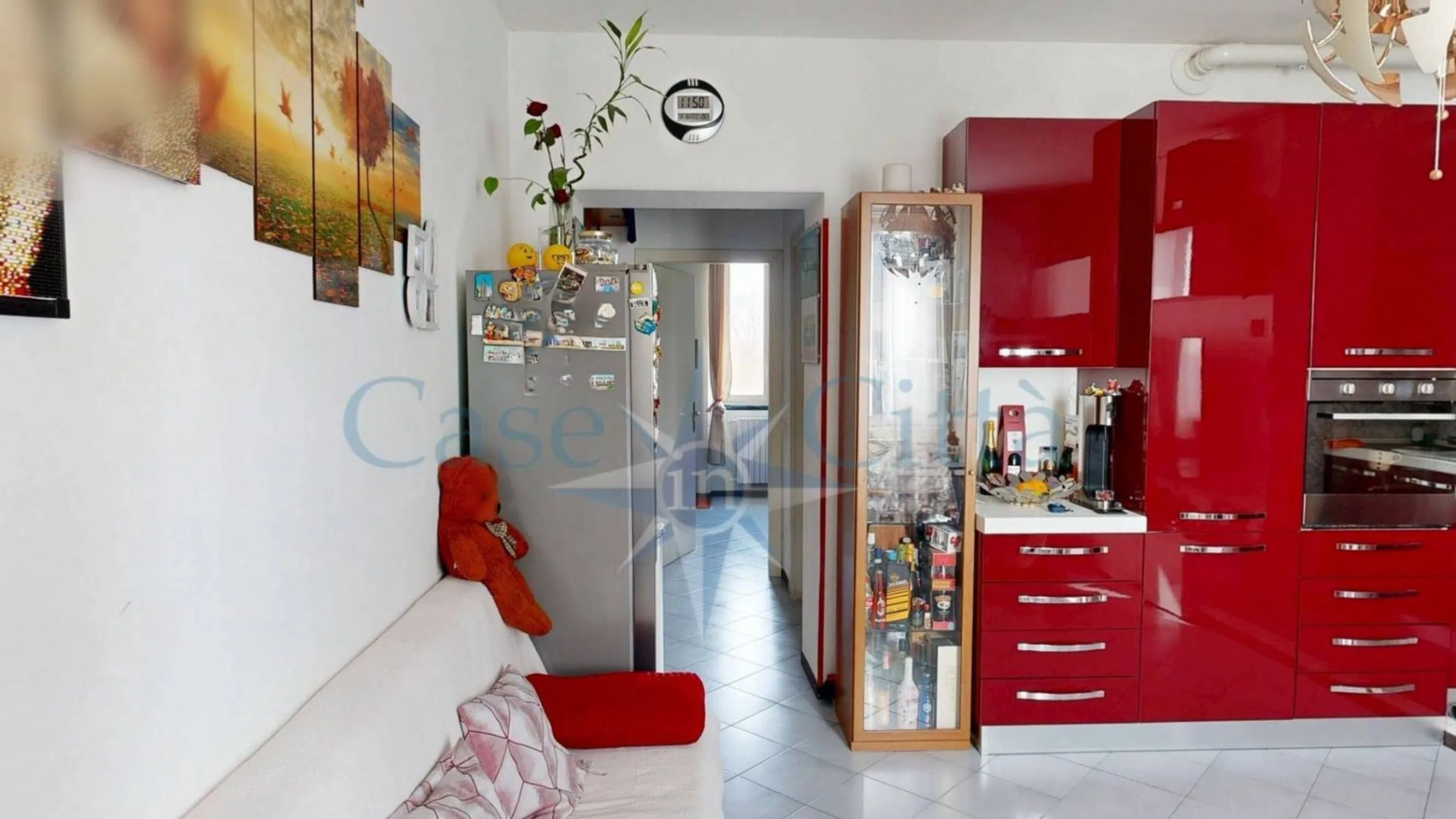 Bilocale in via Novara - Photo 9