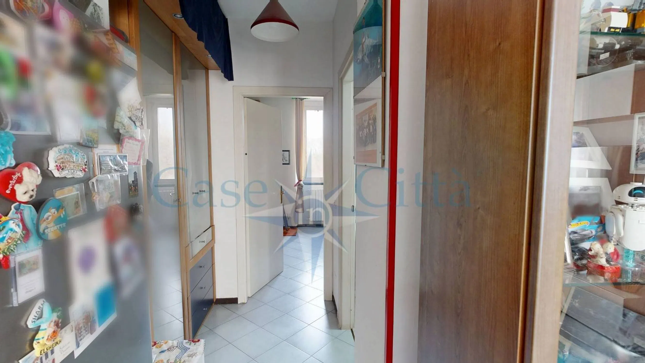 Bilocale in via Novara - Photo 10