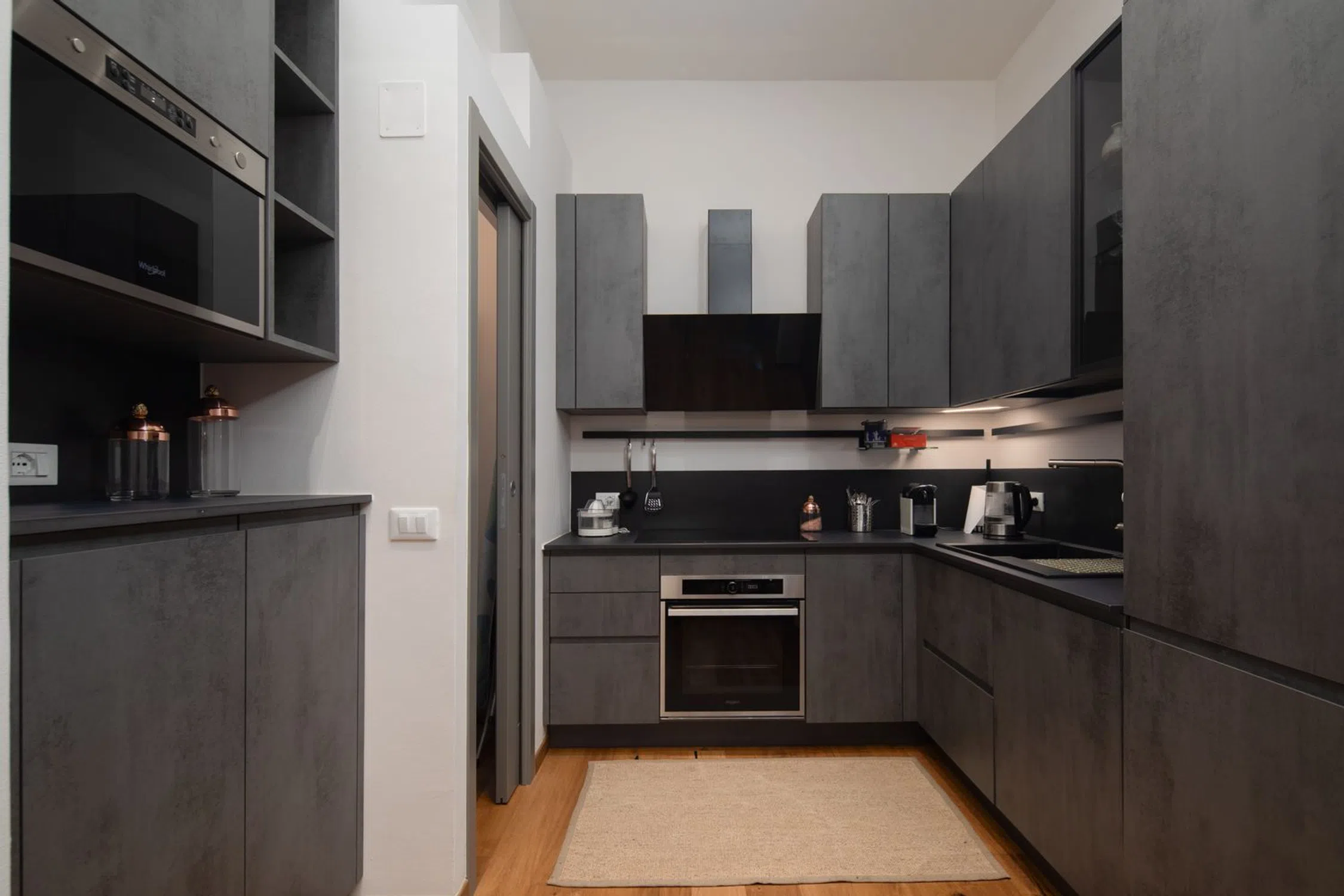 Appartamento in via della Vigna Nuova - Photo 16