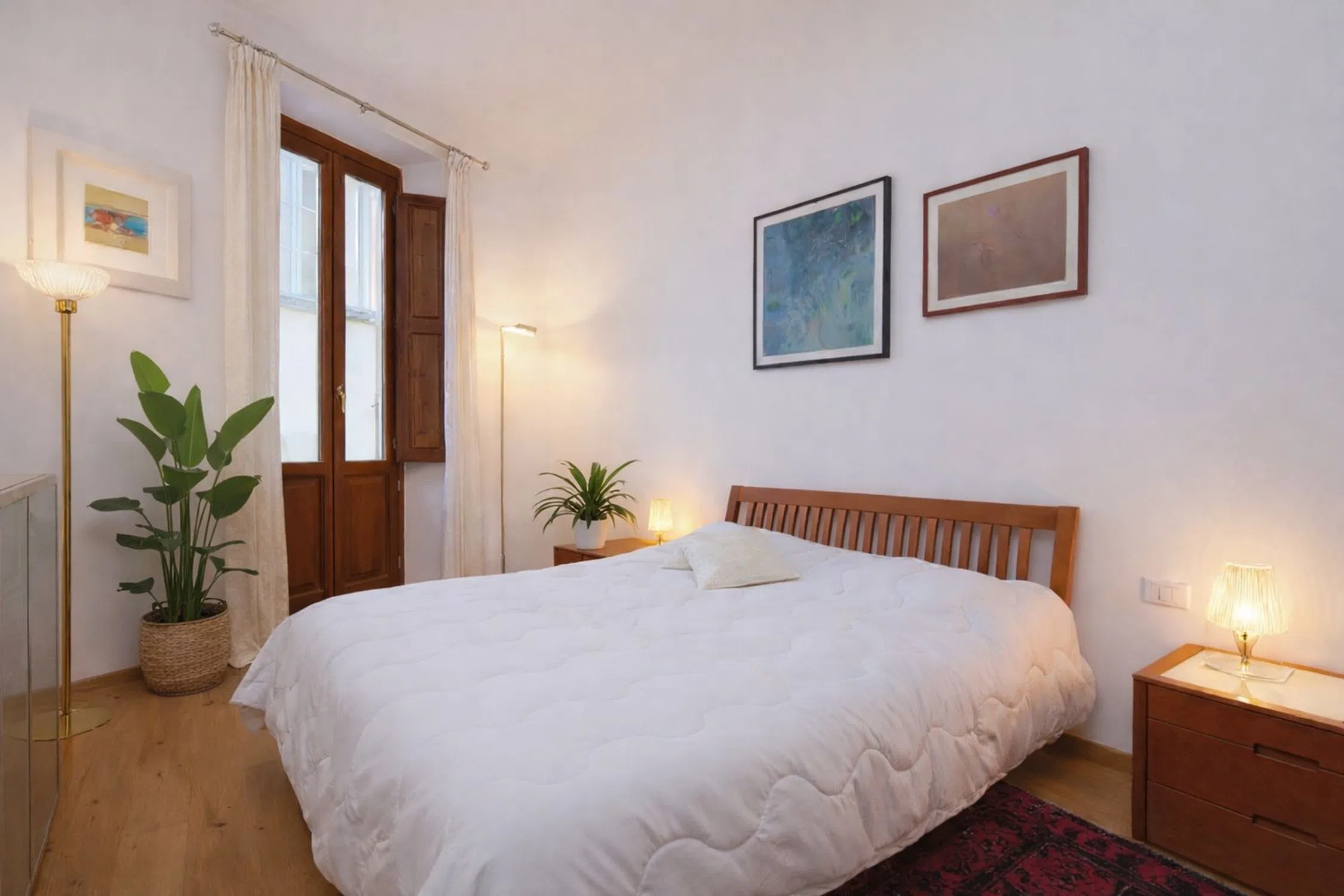 Appartamento in via della Vigna Nuova - Photo 5