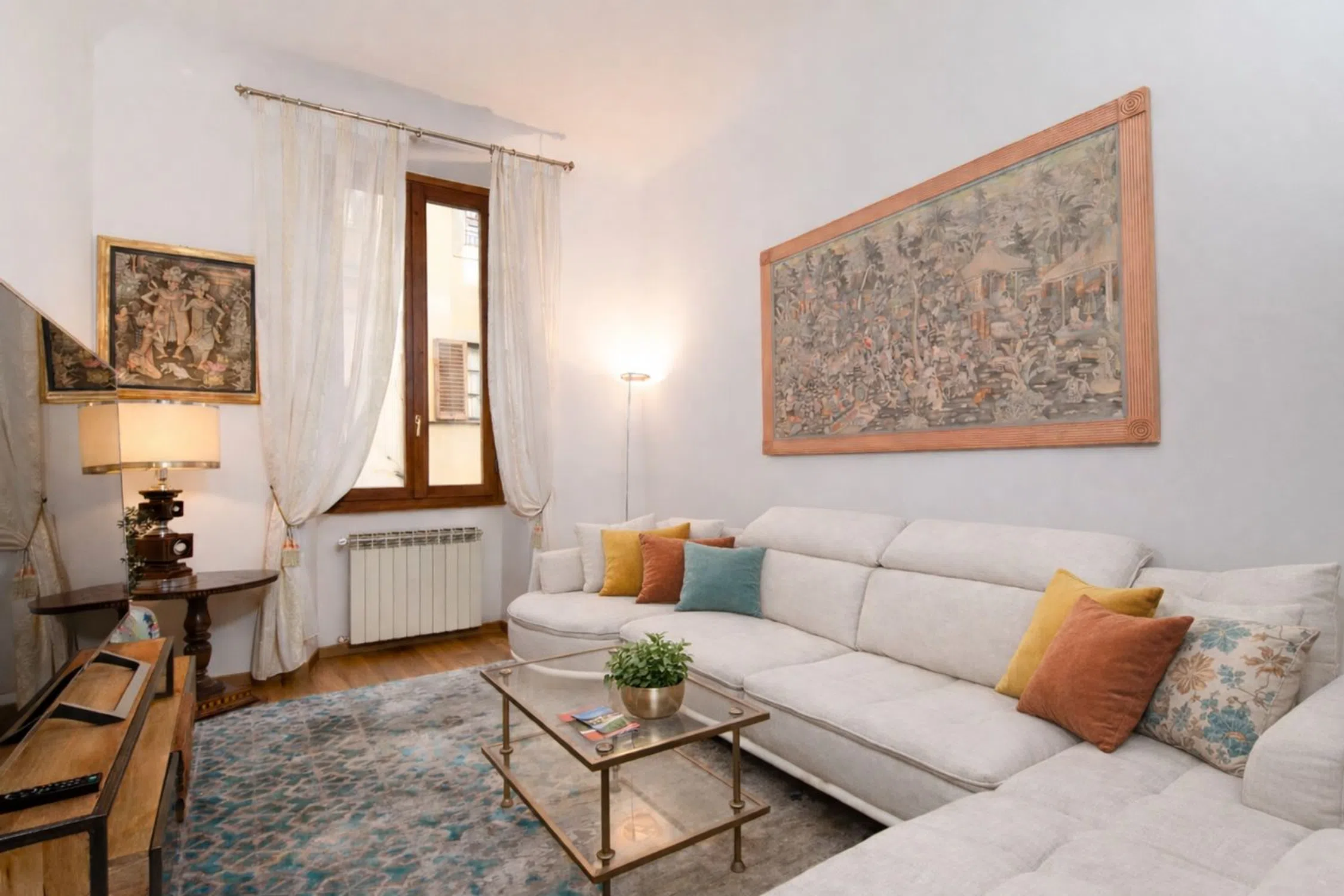 Appartamento in via della Vigna Nuova - Photo 7