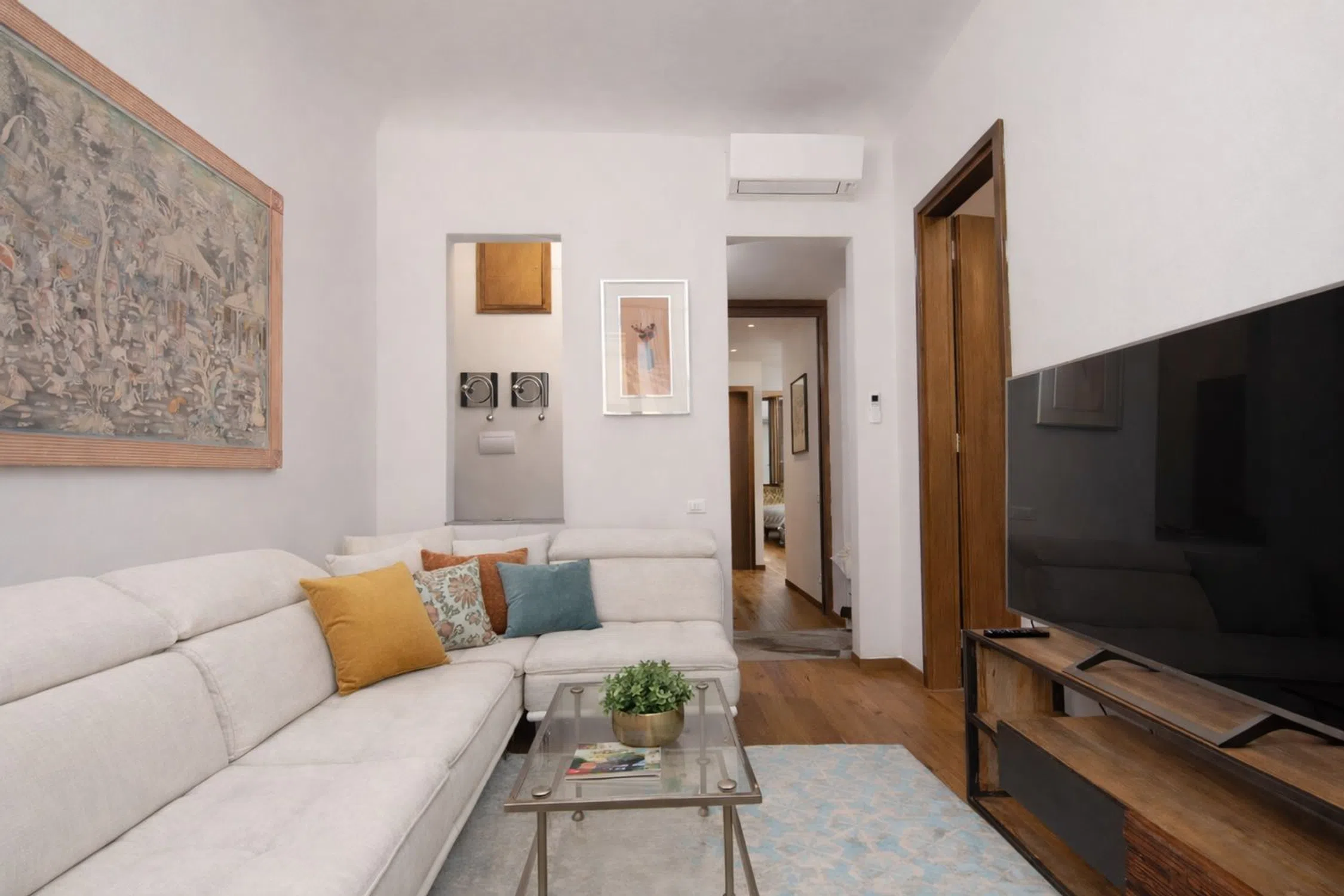 Appartamento in via della Vigna Nuova - Photo 8