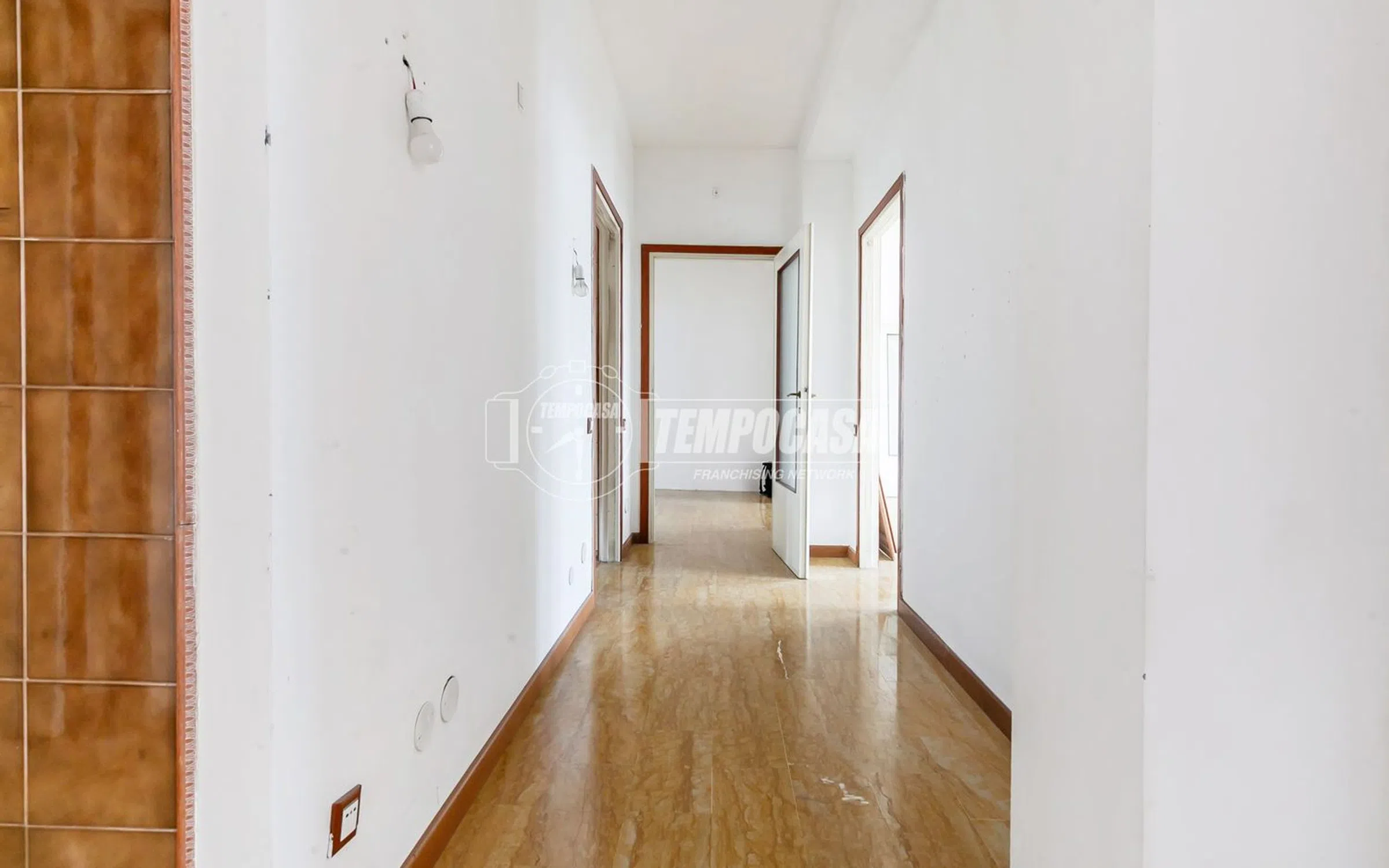 Trilocale in via Privata Roberto Bracco - Photo 11