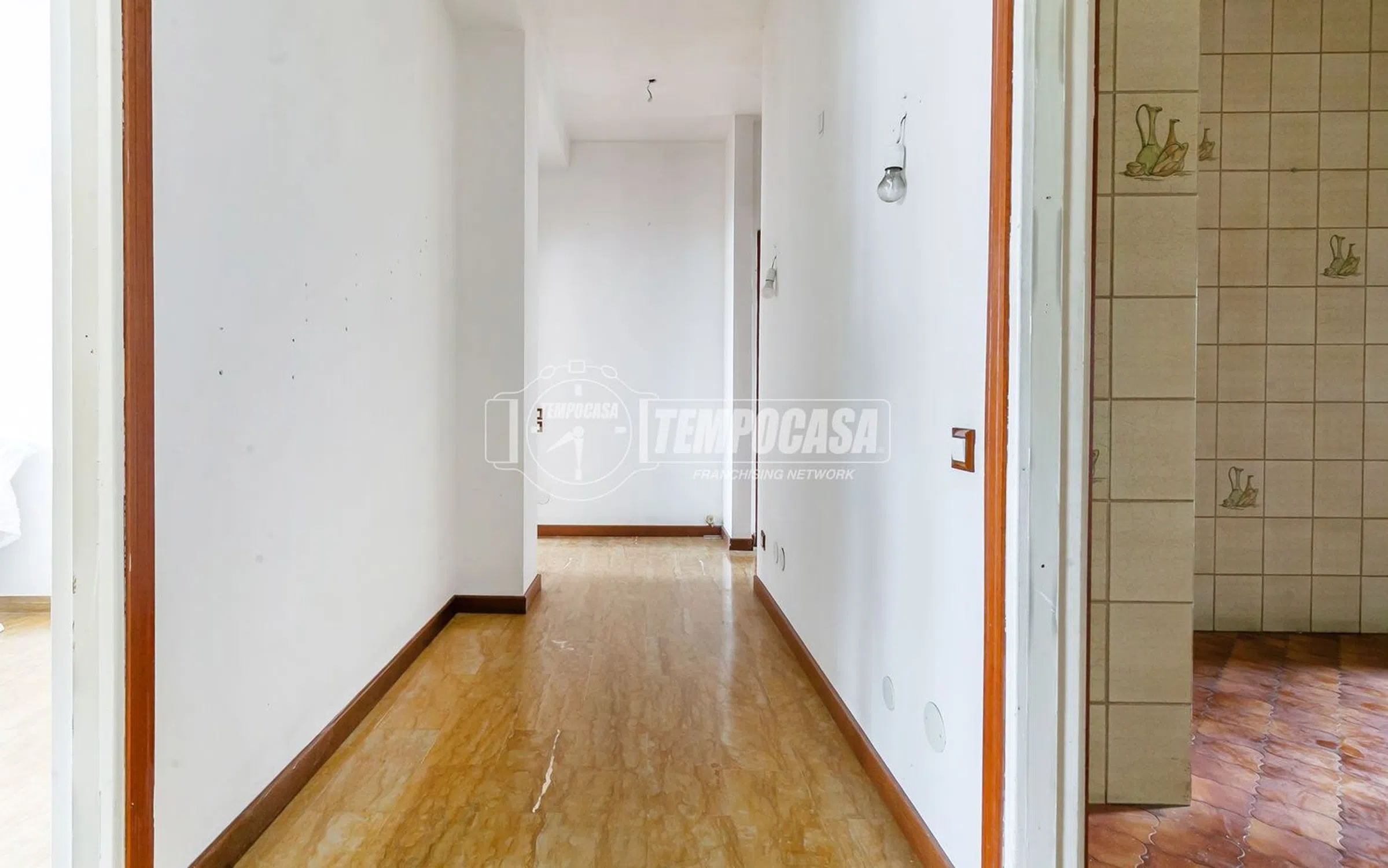Trilocale in via Privata Roberto Bracco - Photo 17