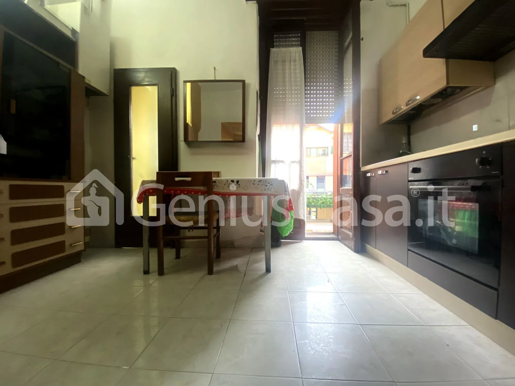 Monolocale in via Bernardo Davanzati s.n.c. - Photo 2