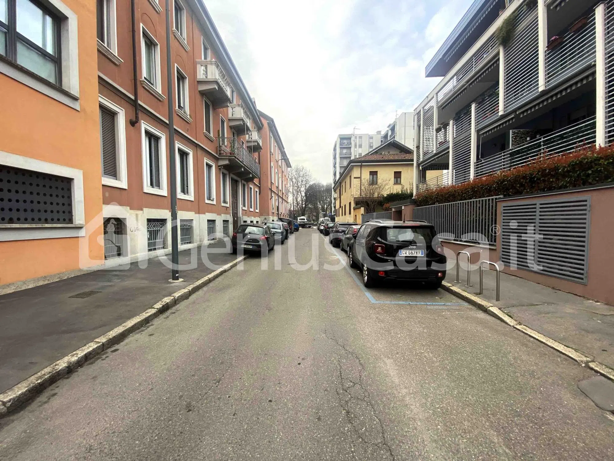 Monolocale in via Bernardo Davanzati s.n.c. - Photo 17