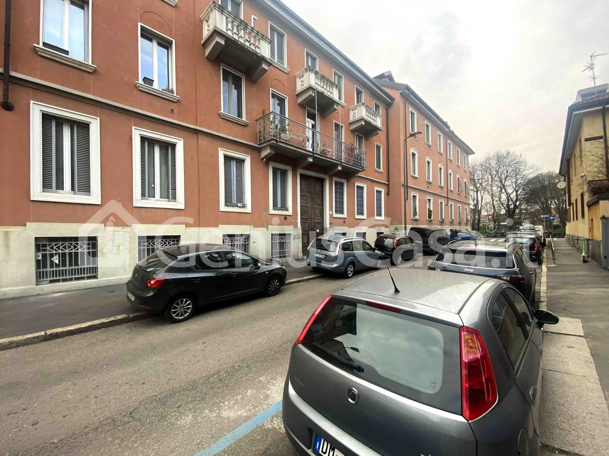 Monolocale in via Bernardo Davanzati s.n.c. - Photo 18
