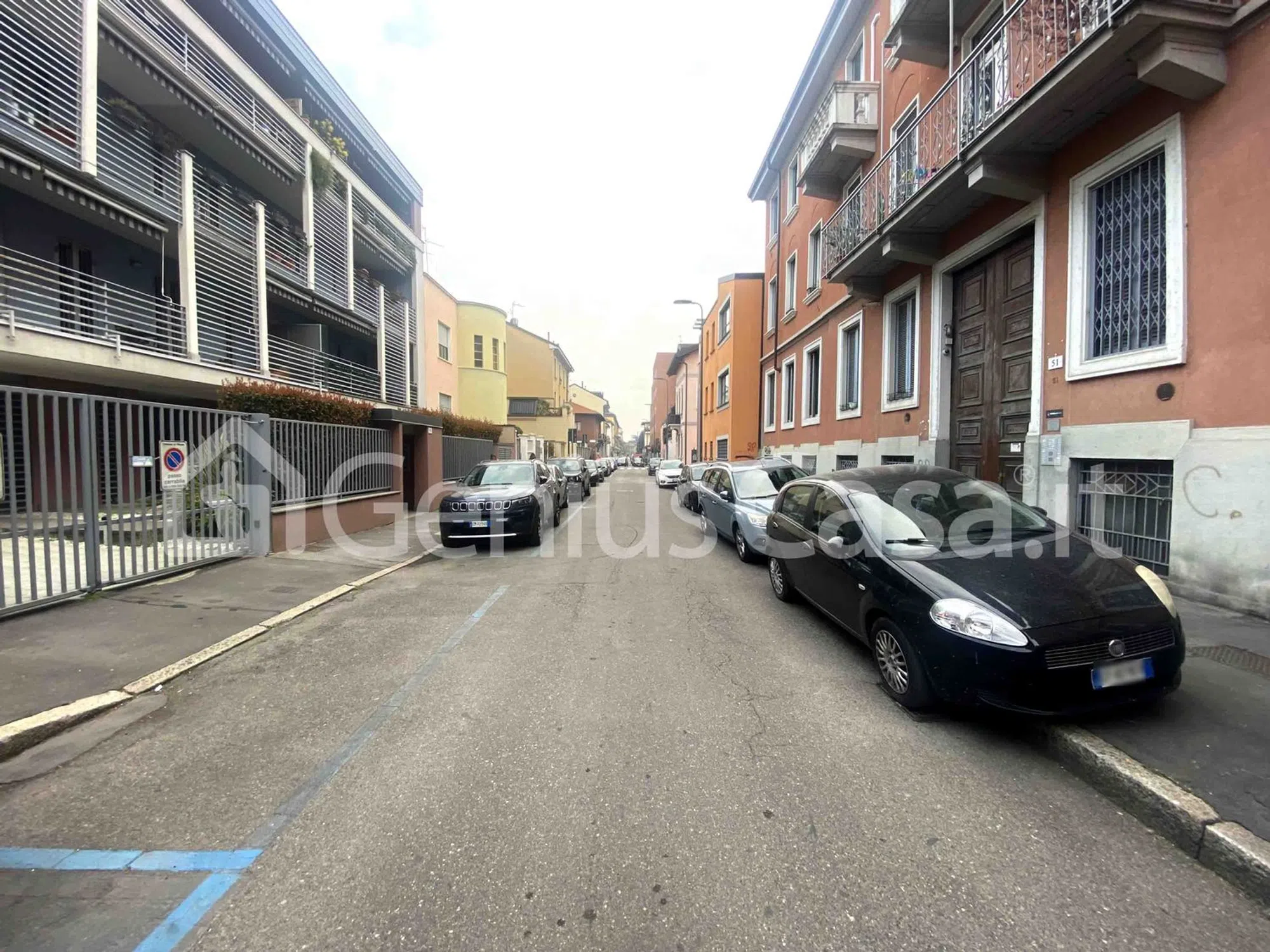Monolocale in via Bernardo Davanzati s.n.c. - Photo 19