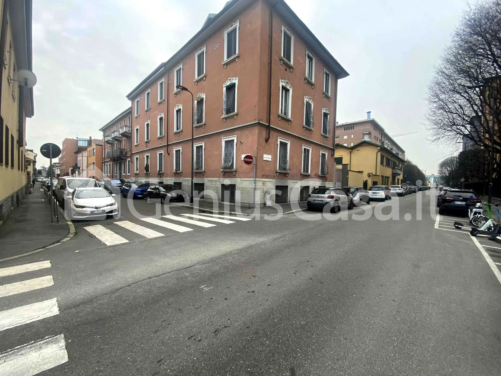 Monolocale in via Bernardo Davanzati s.n.c. - Photo 20