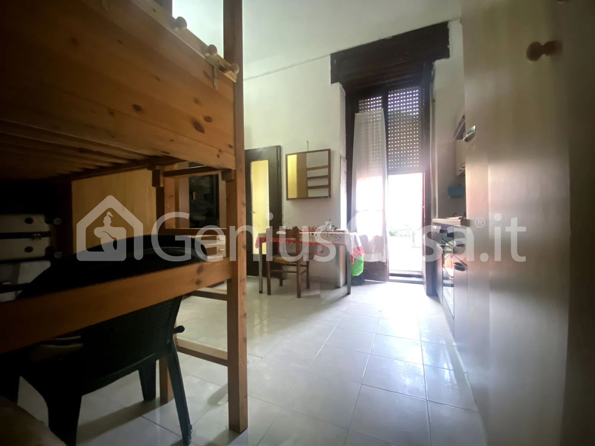 Monolocale in via Bernardo Davanzati s.n.c. - Photo 3