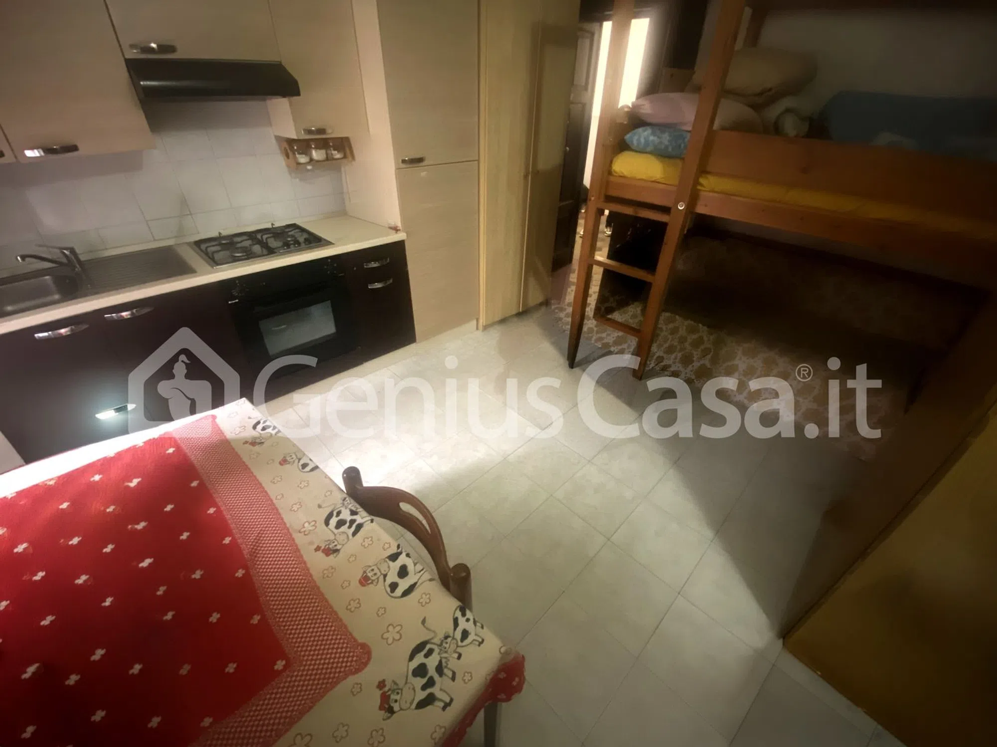 Monolocale in via Bernardo Davanzati s.n.c. - Photo 4