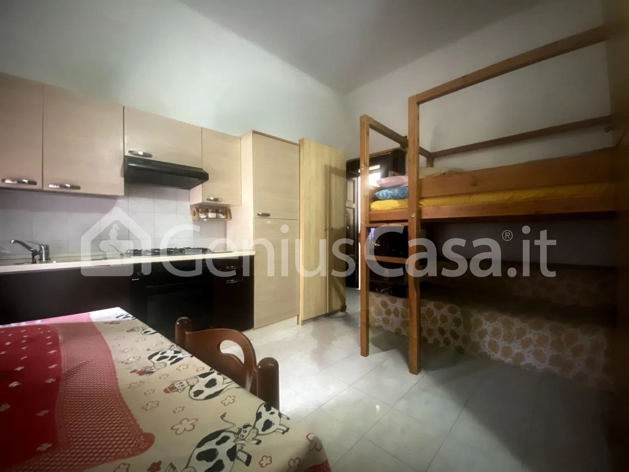 Monolocale in via Bernardo Davanzati s.n.c. - Photo 5
