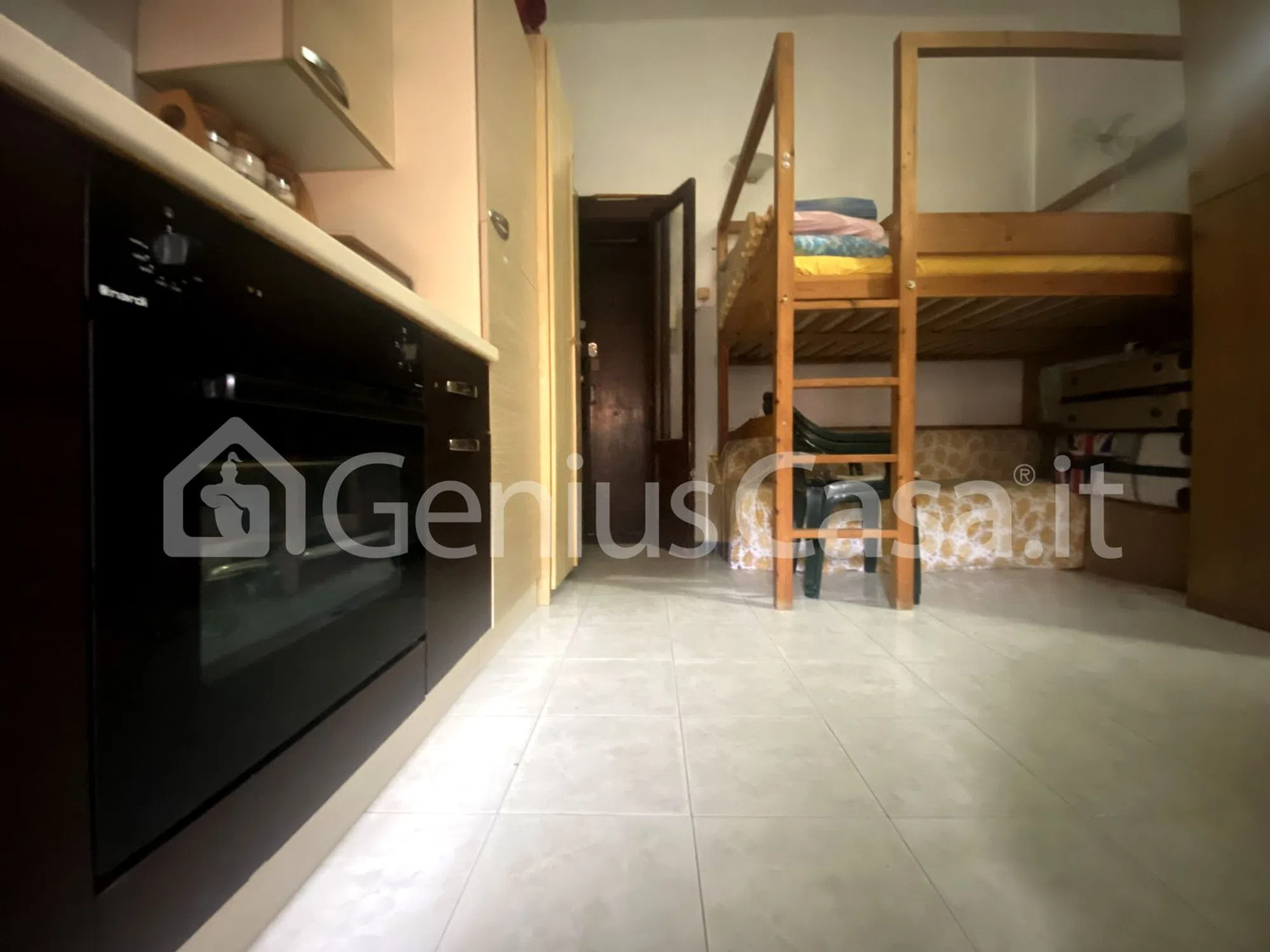 Monolocale in via Bernardo Davanzati s.n.c. - Photo 6