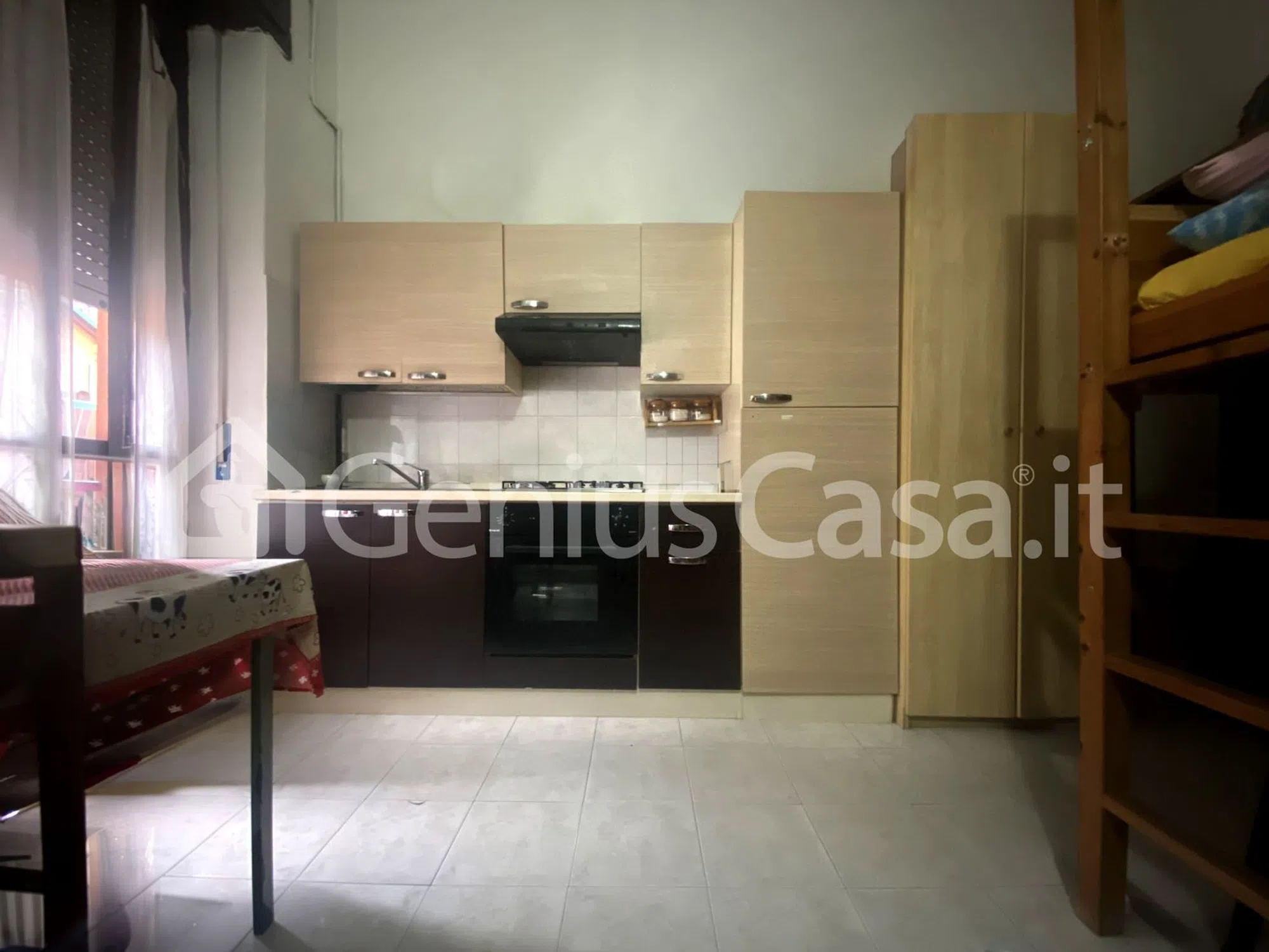 Monolocale in via Bernardo Davanzati s.n.c. - Photo 7