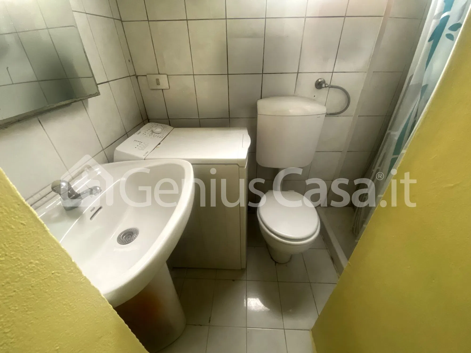 Monolocale in via Bernardo Davanzati s.n.c. - Photo 8