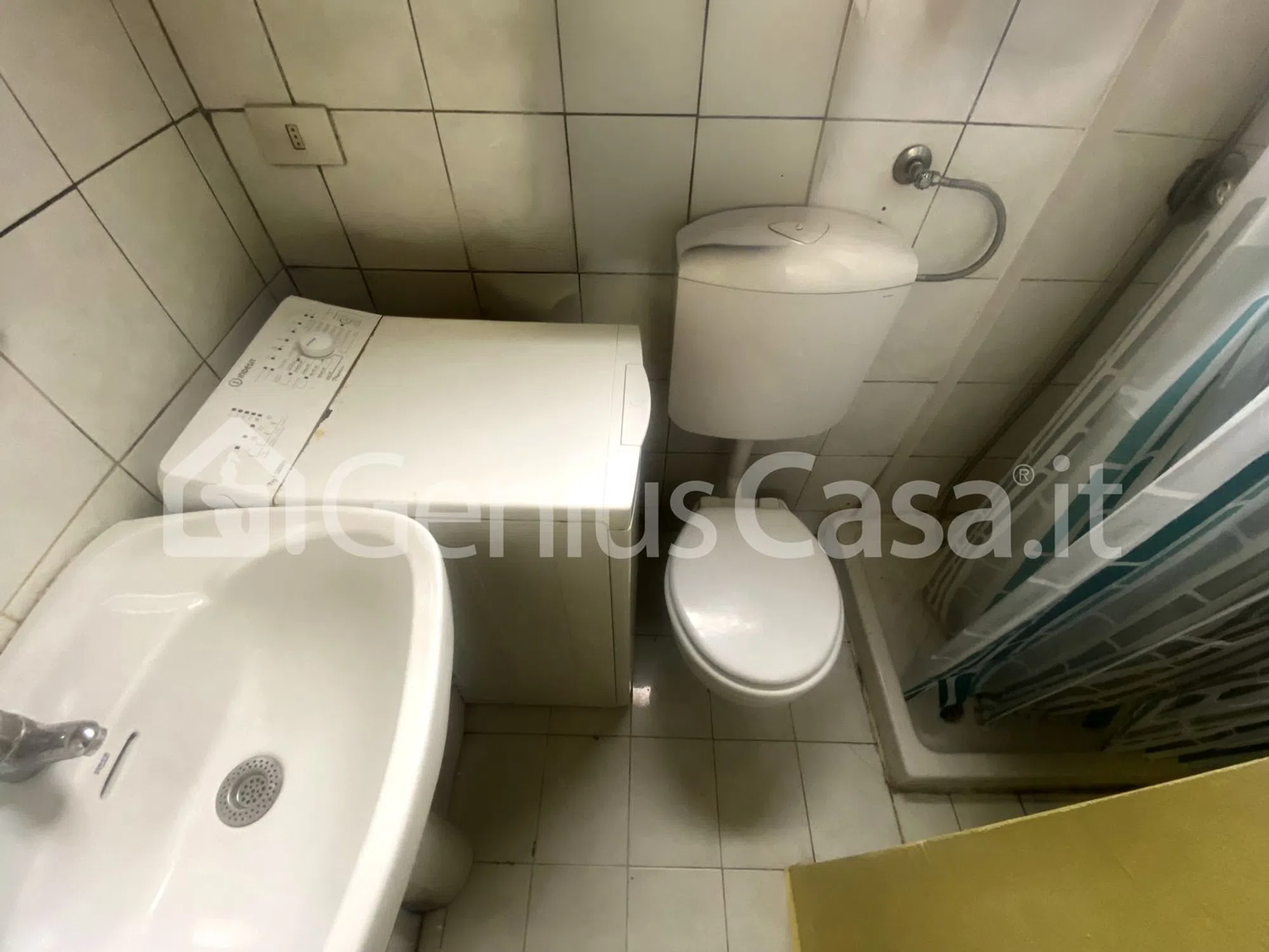 Monolocale in via Bernardo Davanzati s.n.c. - Photo 10