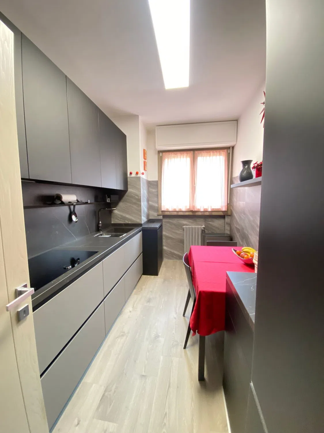 Bilocale in via Fratelli Zoia, 214 - Photo 12