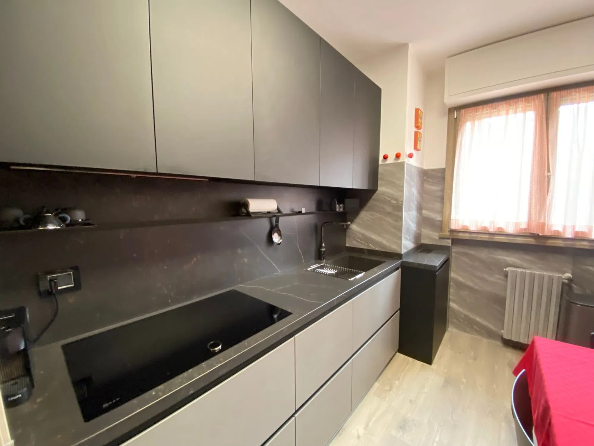 Bilocale in via Fratelli Zoia, 214 - Photo 13