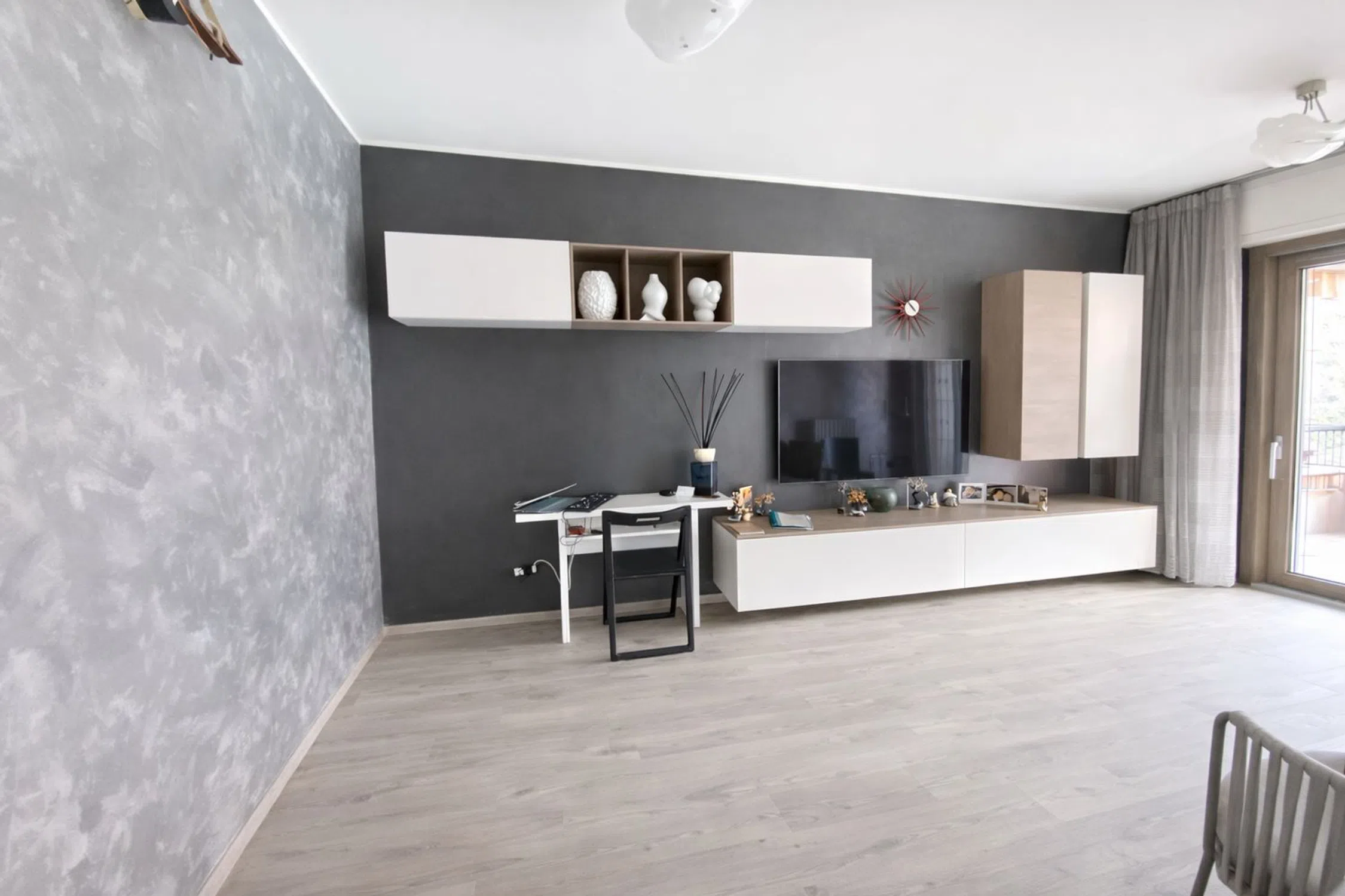Bilocale in via Fratelli Zoia, 214 - Photo 6